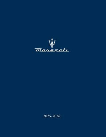 MASERATI