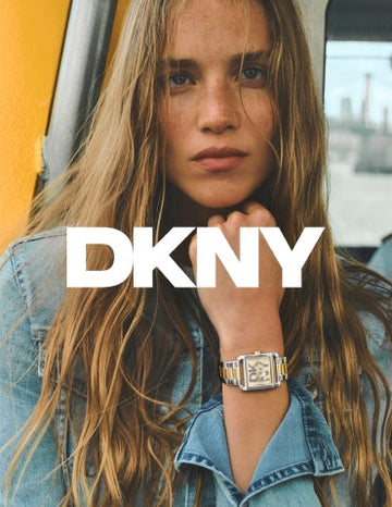DKNY