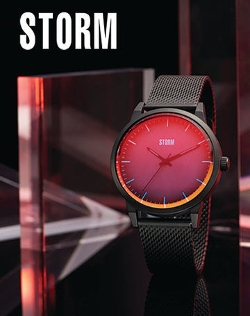 STORM