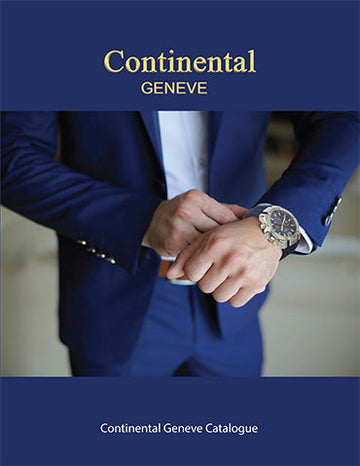 CONTINENTAL GENEVE