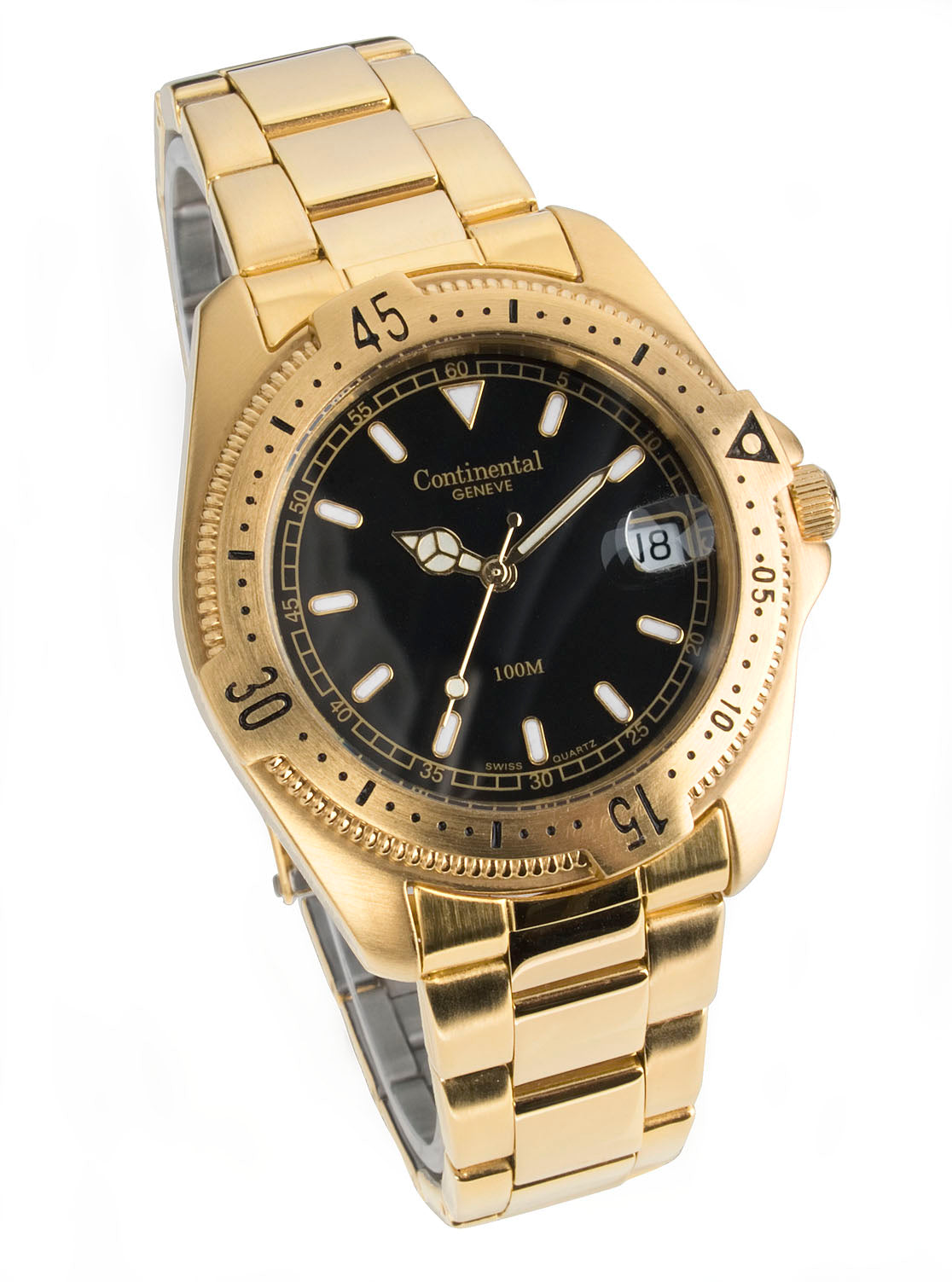 Continental Gneve Watch