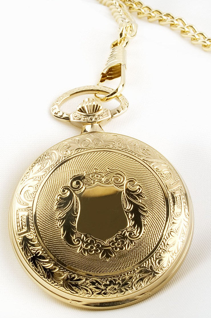 Montre unisexe Continental Geneve 15710 en or