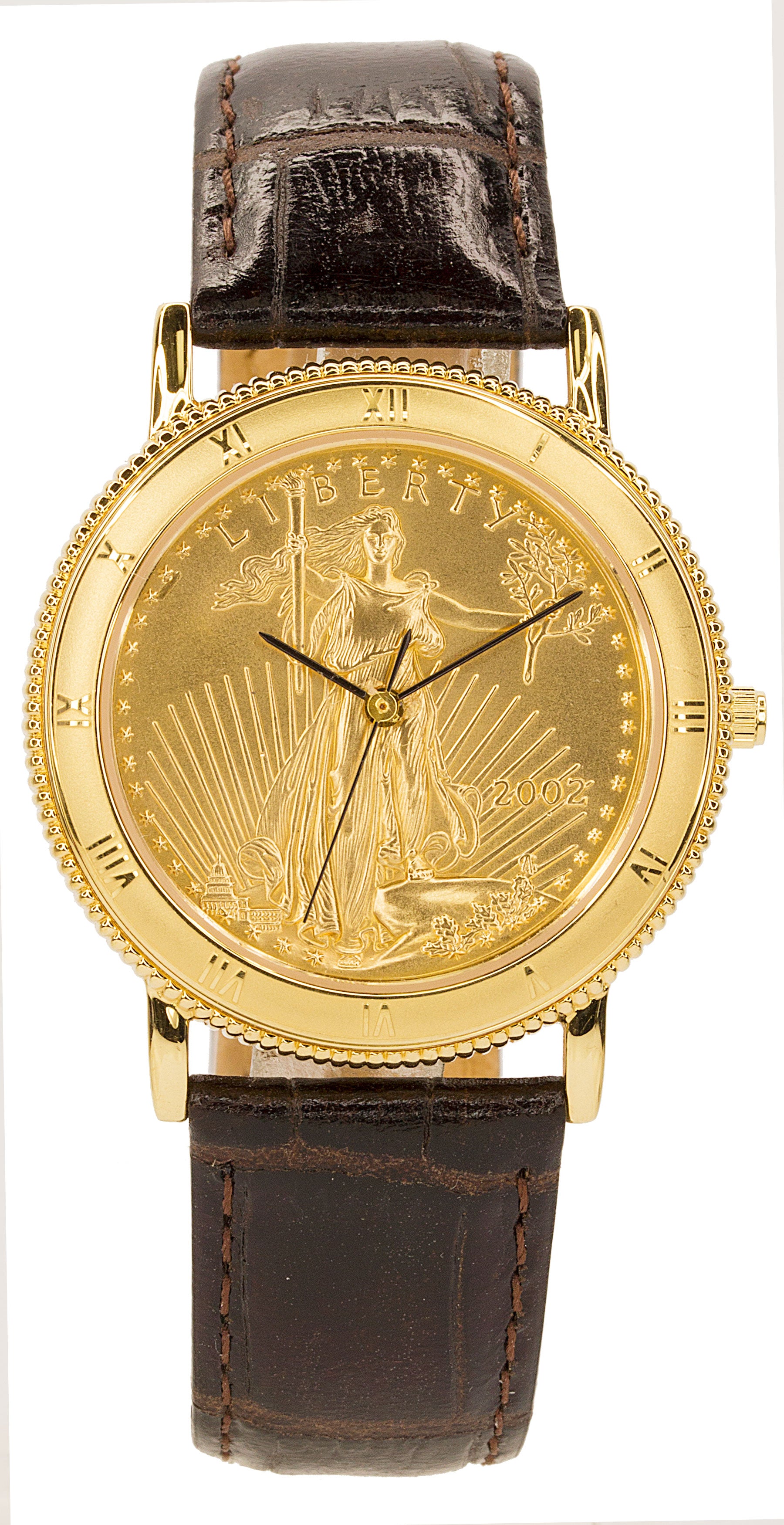 Montre Homme Continental Geneve 931002