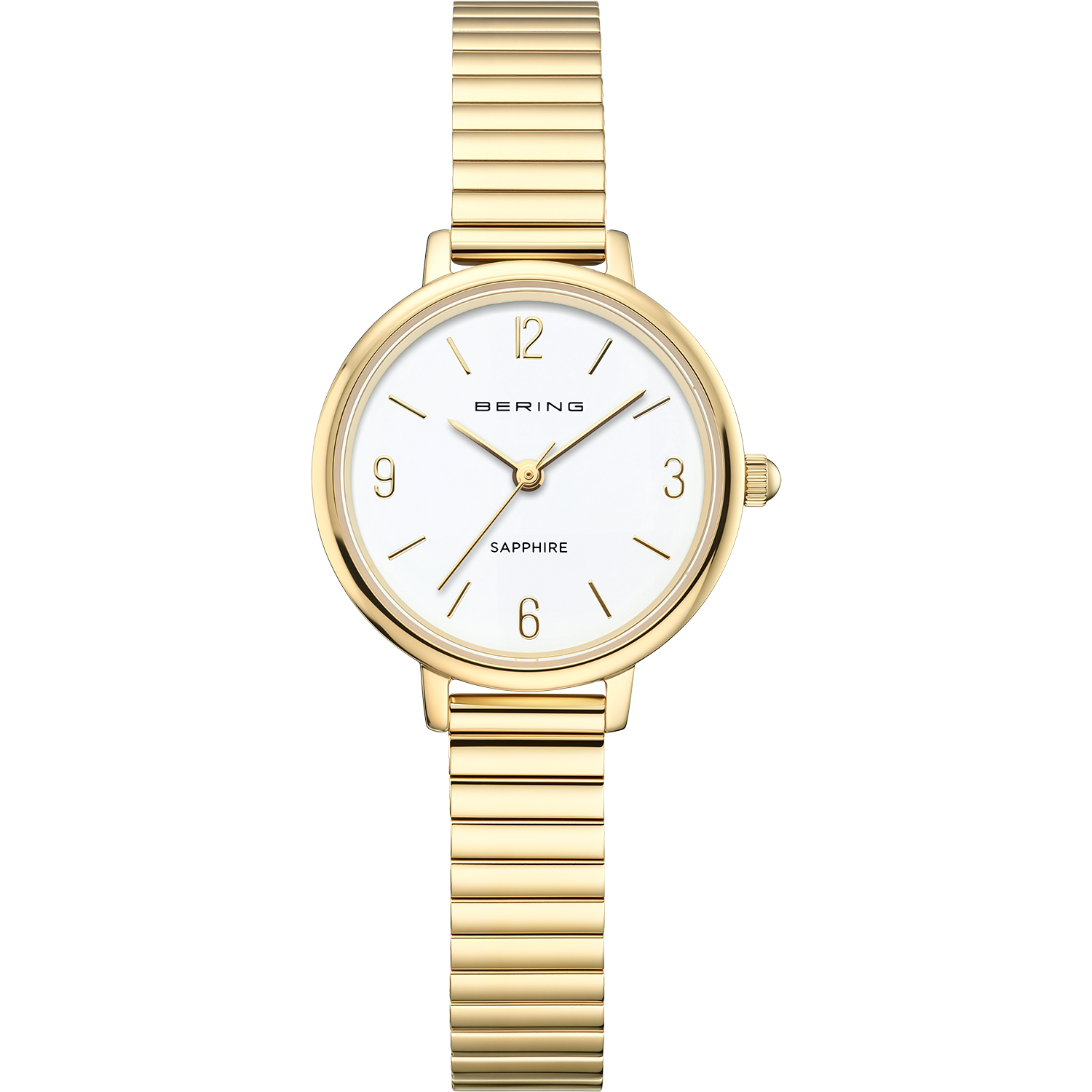Bering Easy Flex Gld Watch