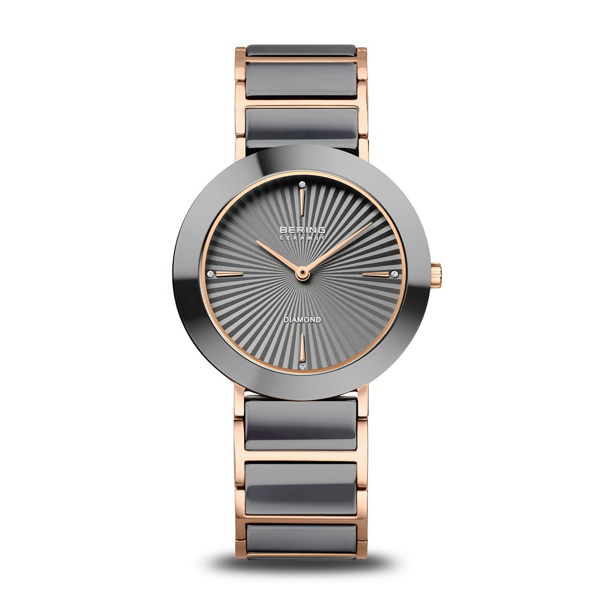Bering 11435-768 Montre