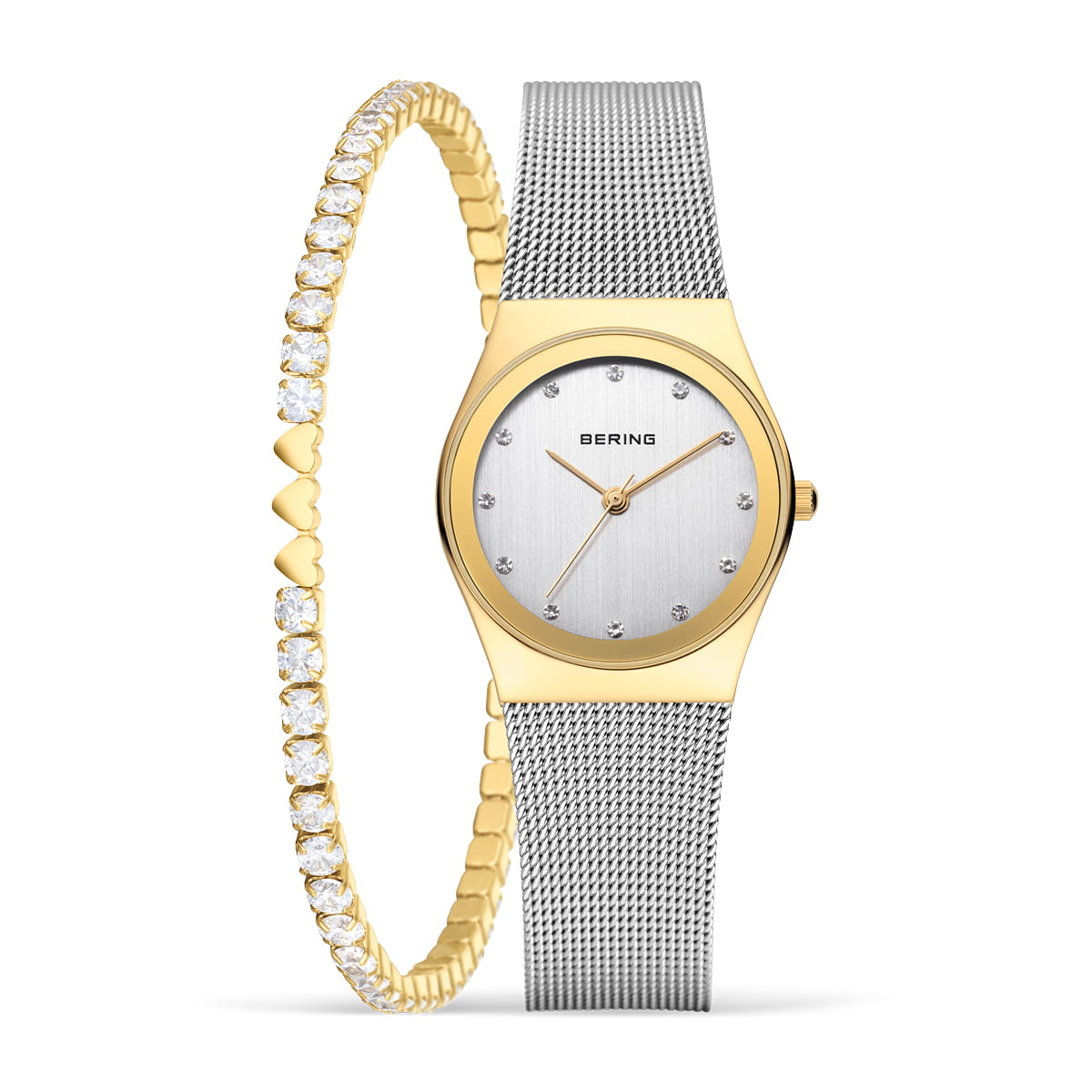 Montre Bering 12927-001-Gwp