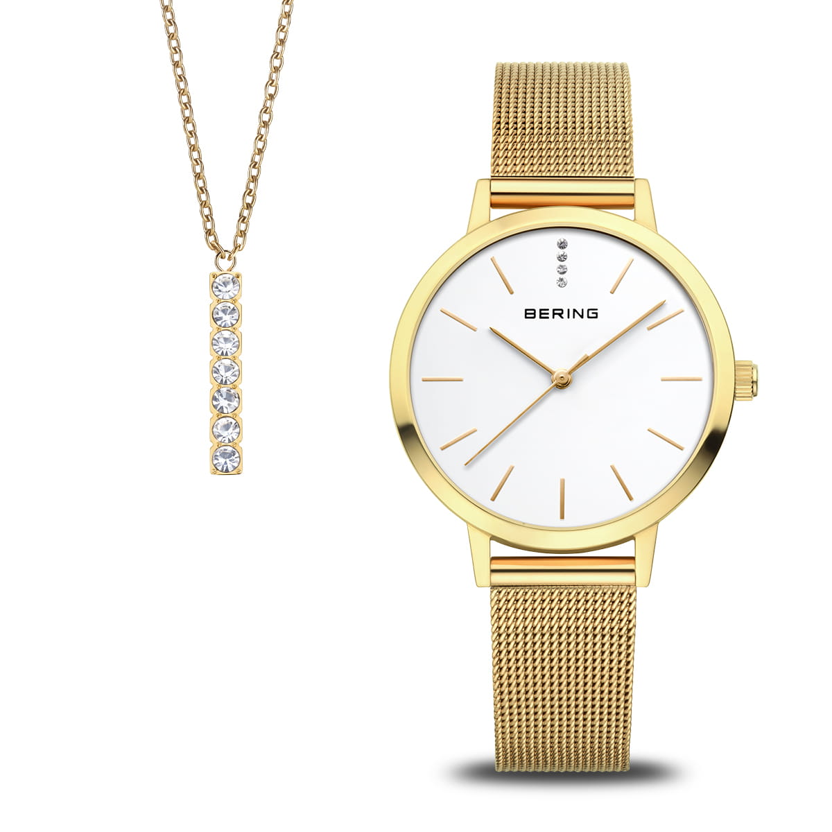 Montre Bering 13434-334-Gwp