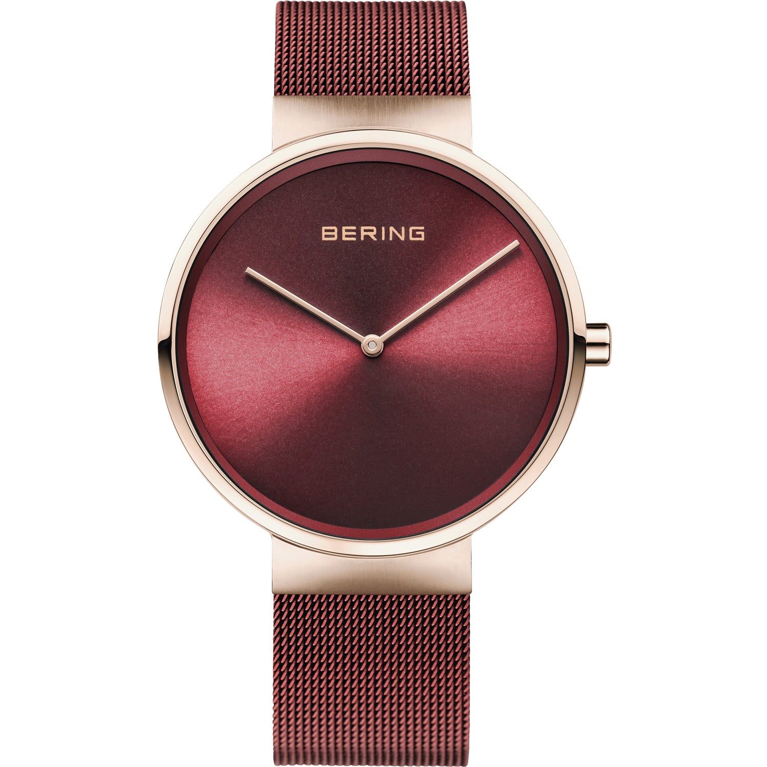 Montre Bering homme