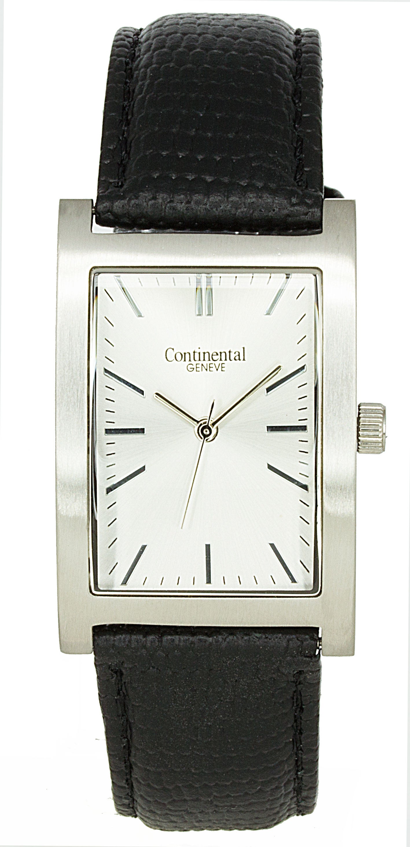 Montre homme cadran blanc