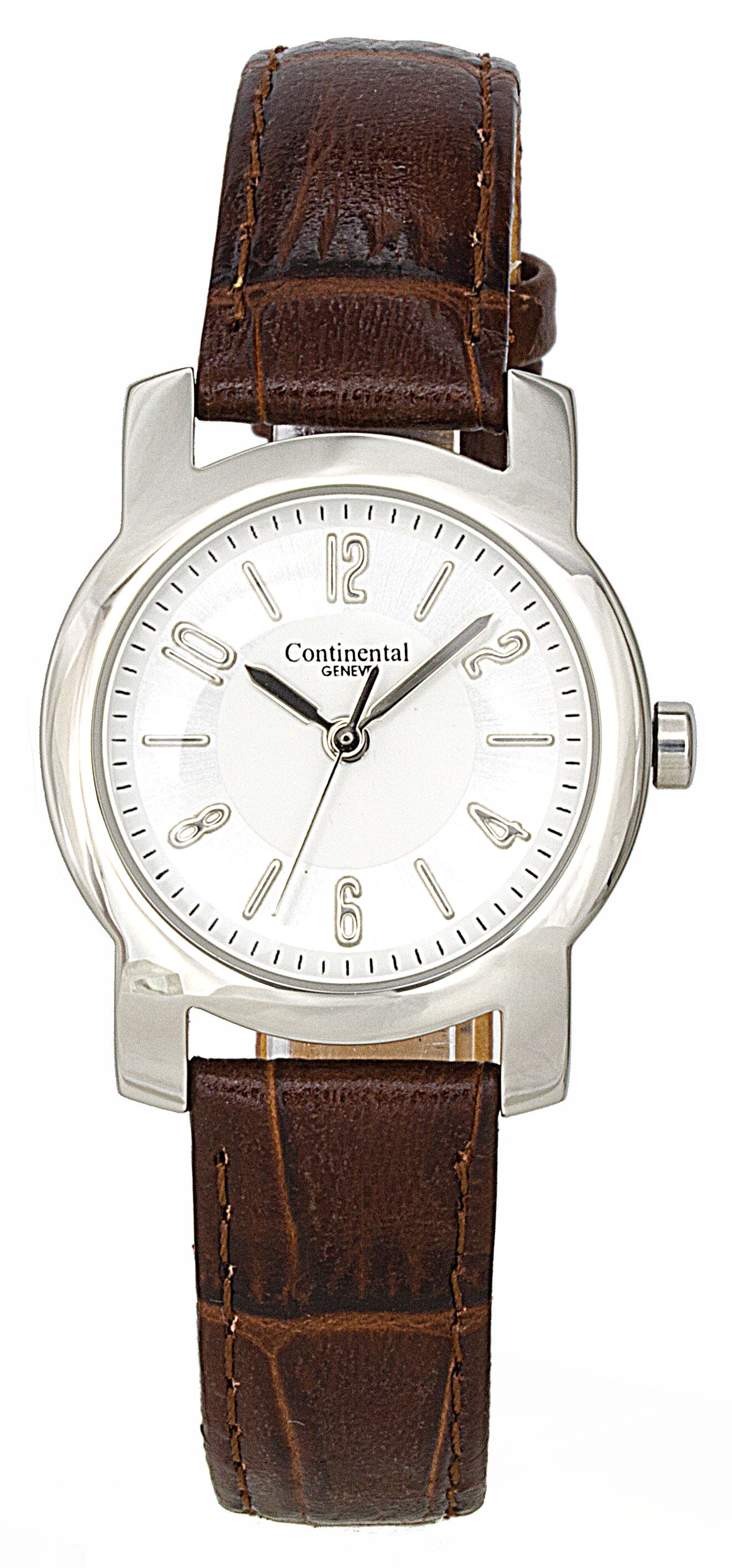 Montre Continentale de Genève