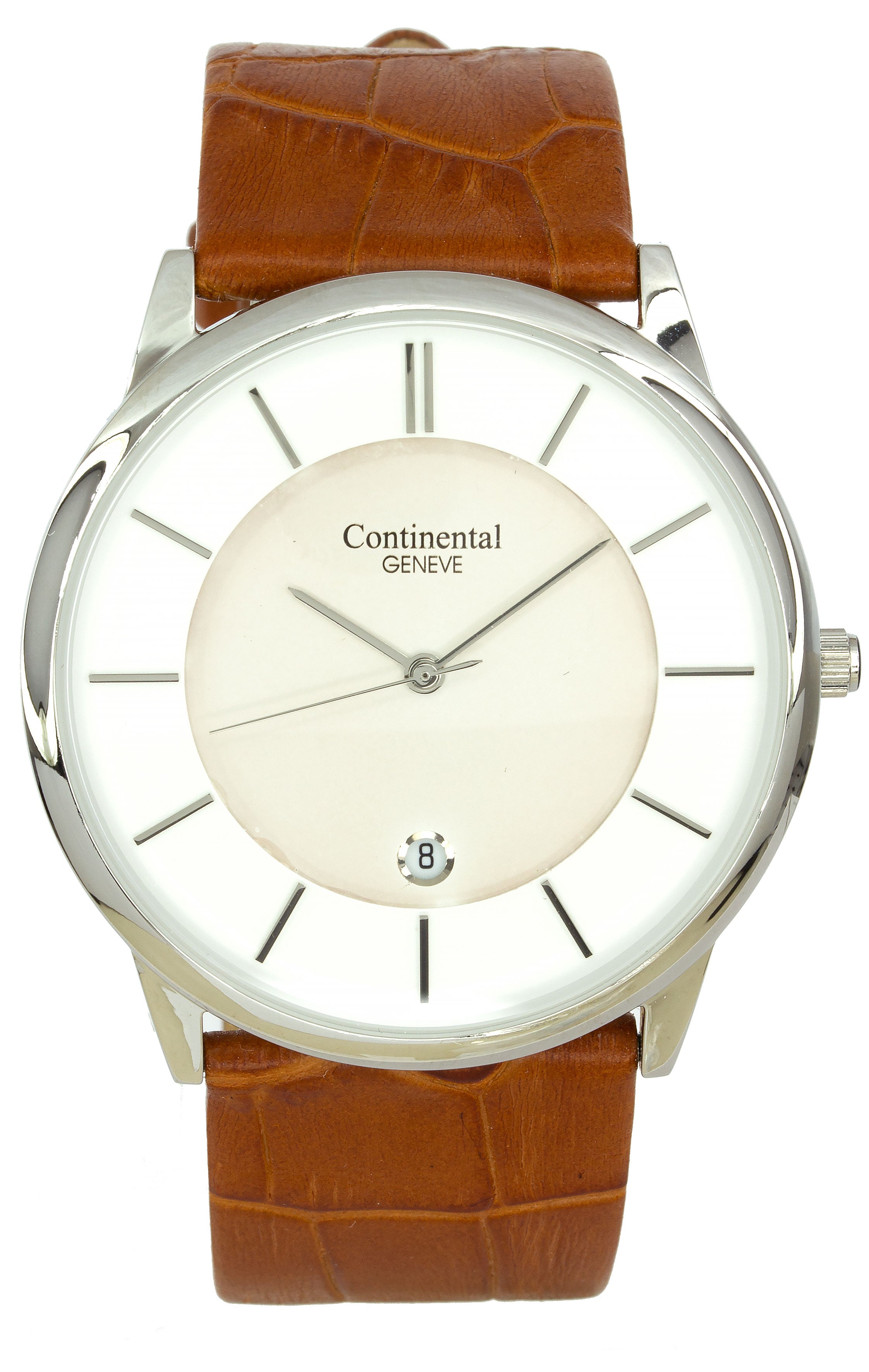 Montre Homme Continental Geneve 14704011-112