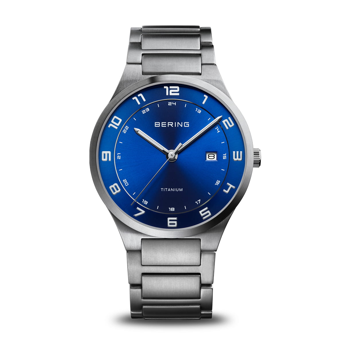 Bering 15139-707 Montre