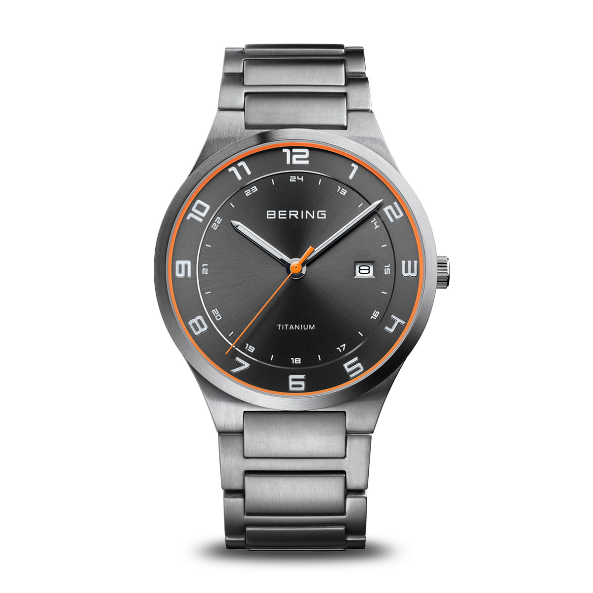 Bering 15139-709 Montre