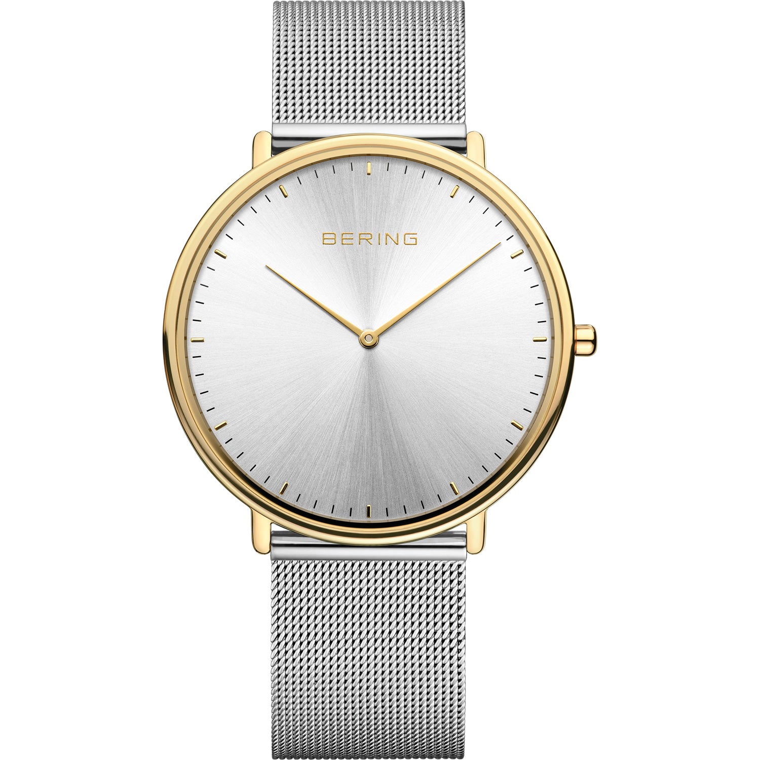 Montre Bering U/Slim pour hommes