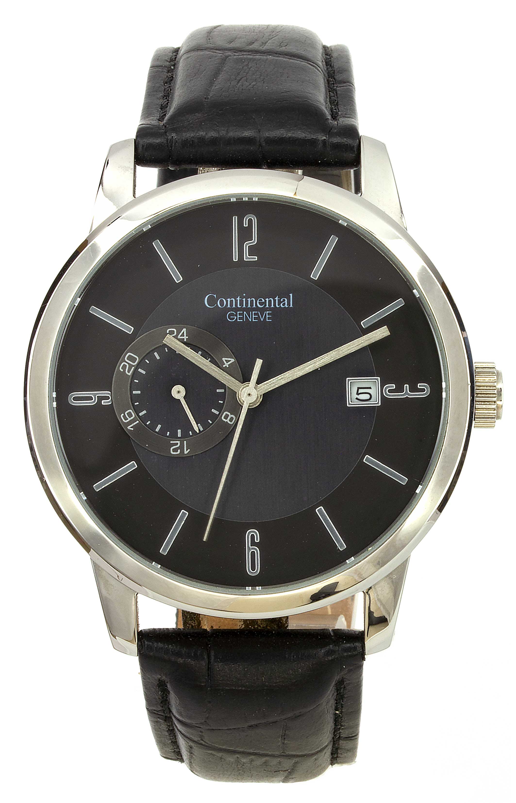 Montre Continental Geneve 16054016 pour homme
