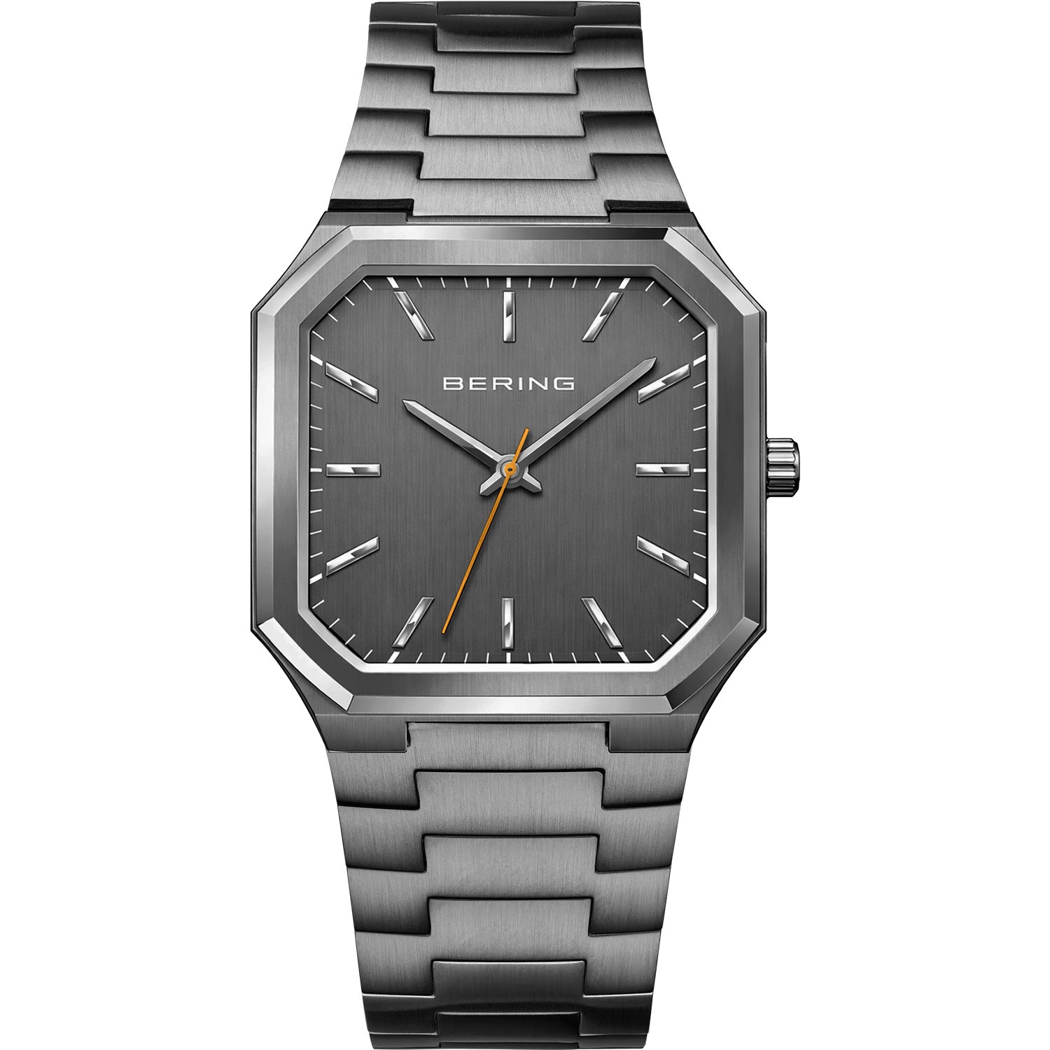 Montre carrée Bering Tit.