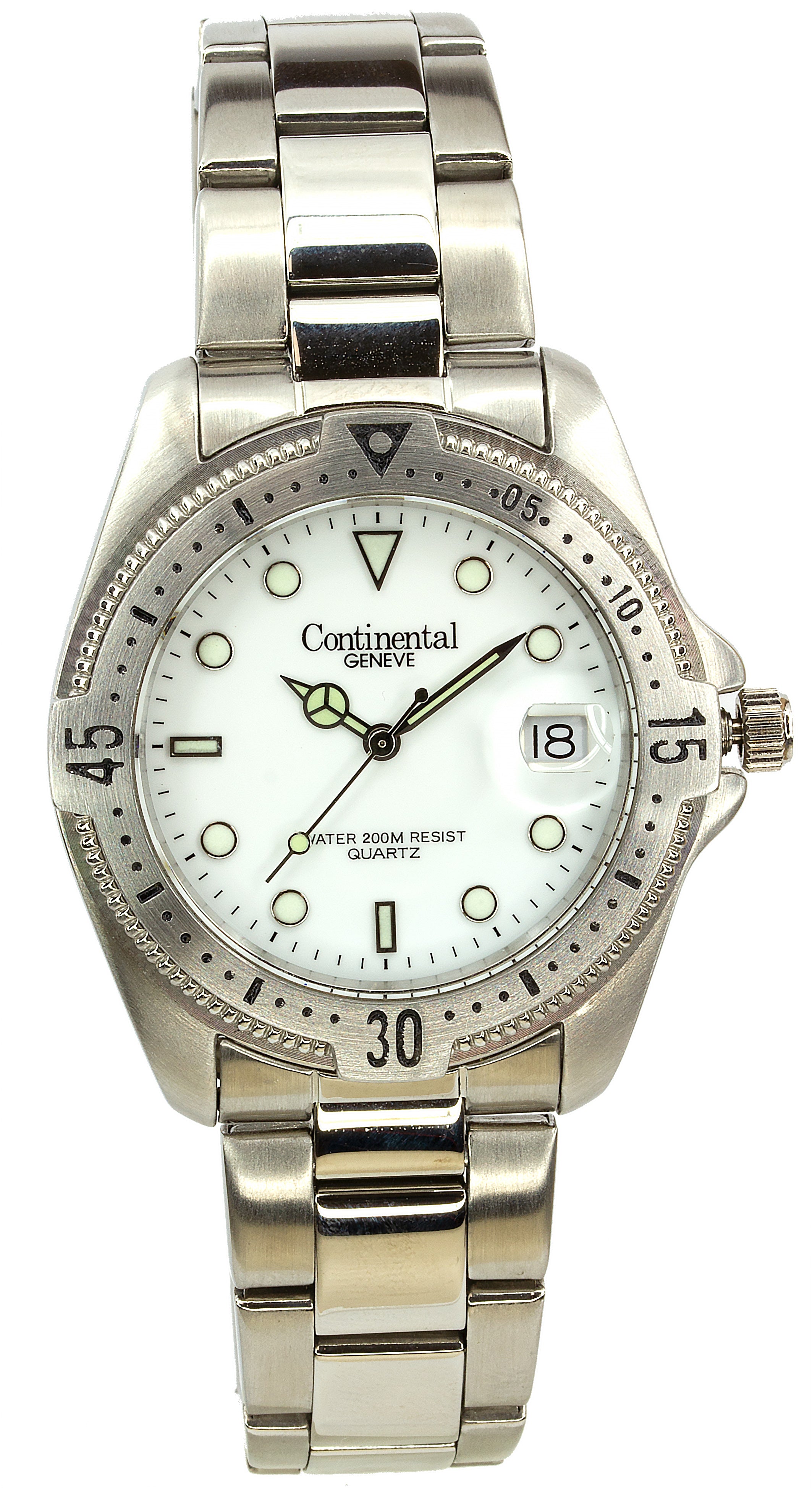 Montre Gneve Continental