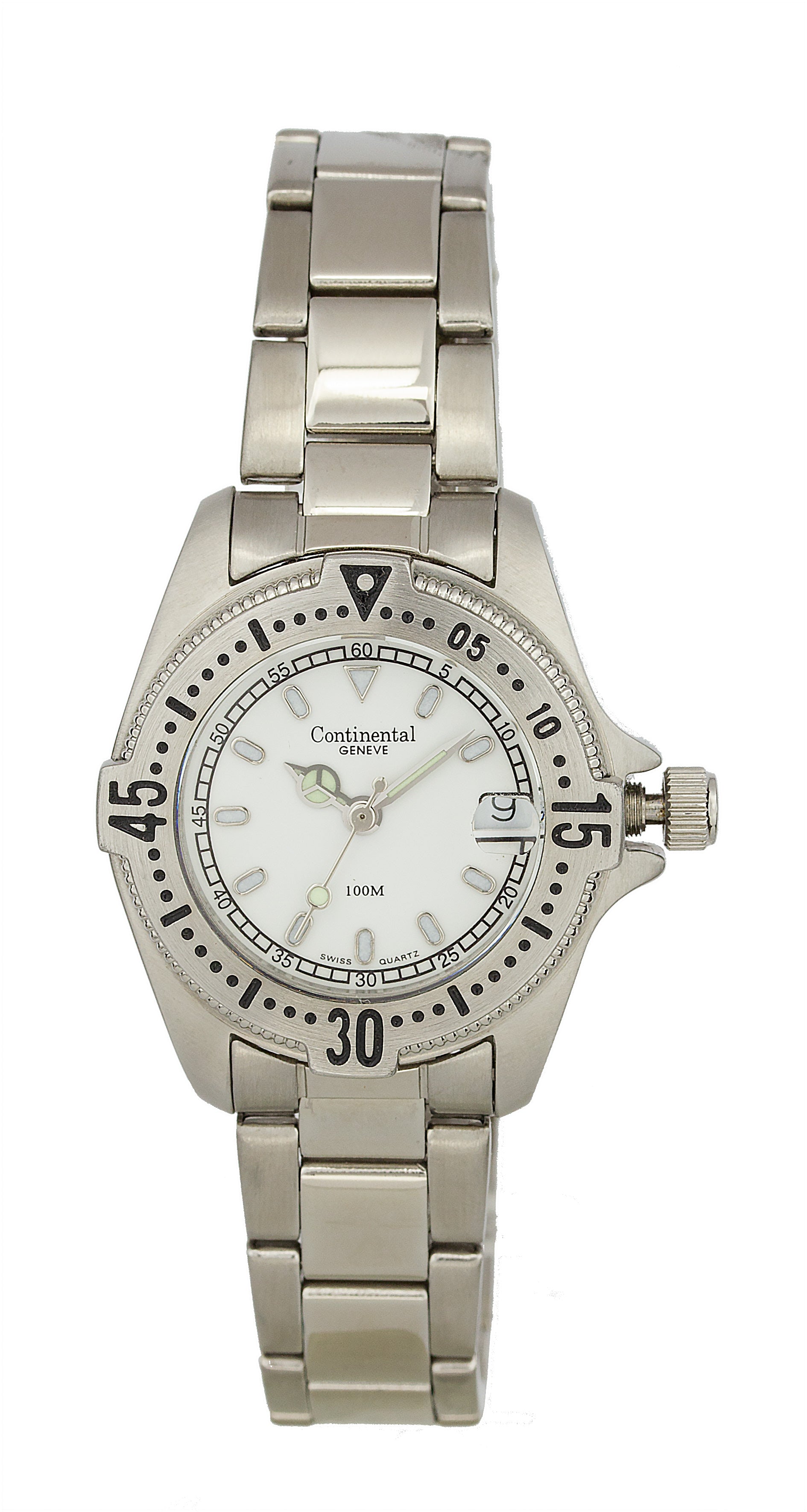 Montre Continentale de Gneve
