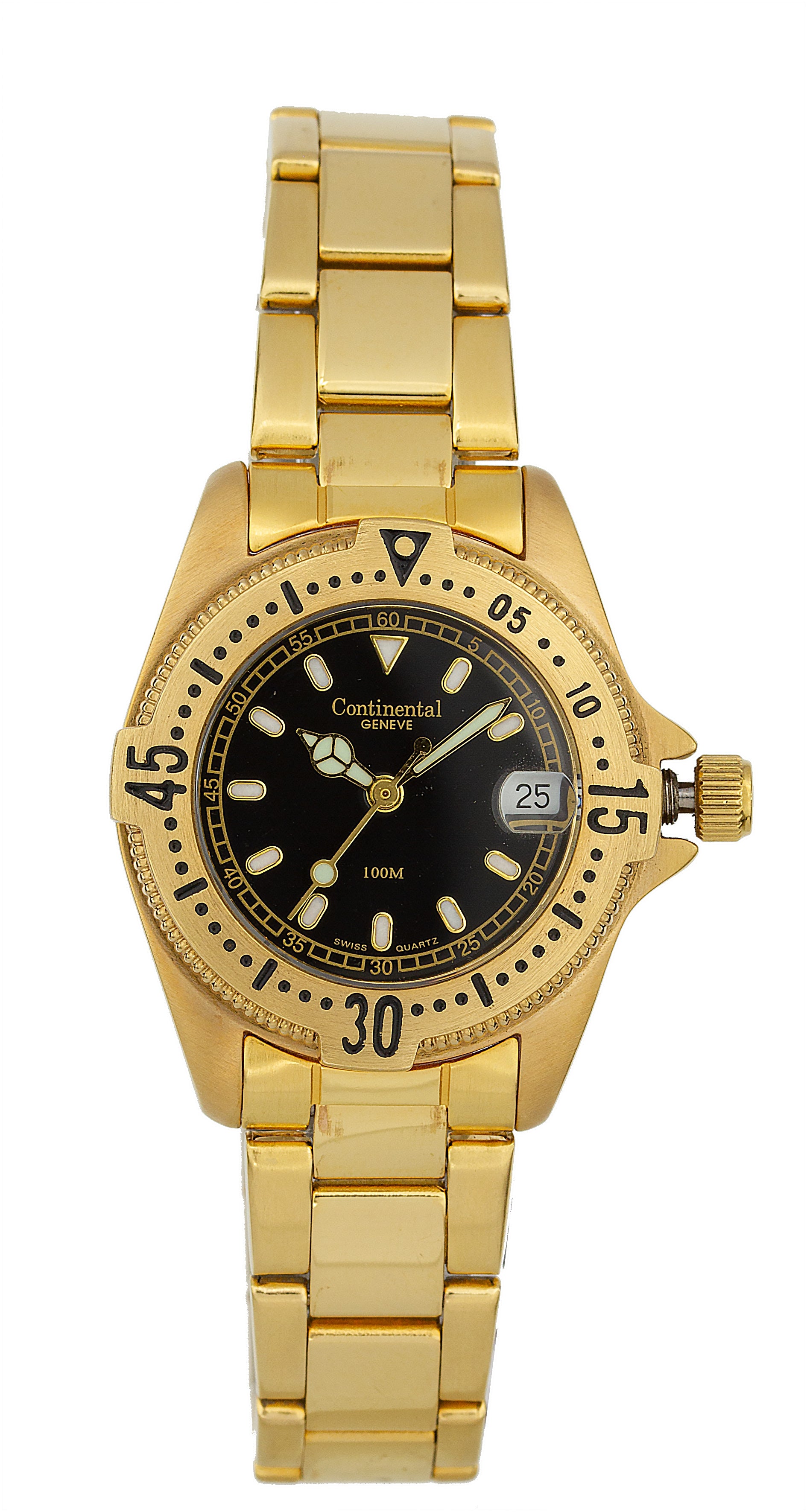 C.G.Watch