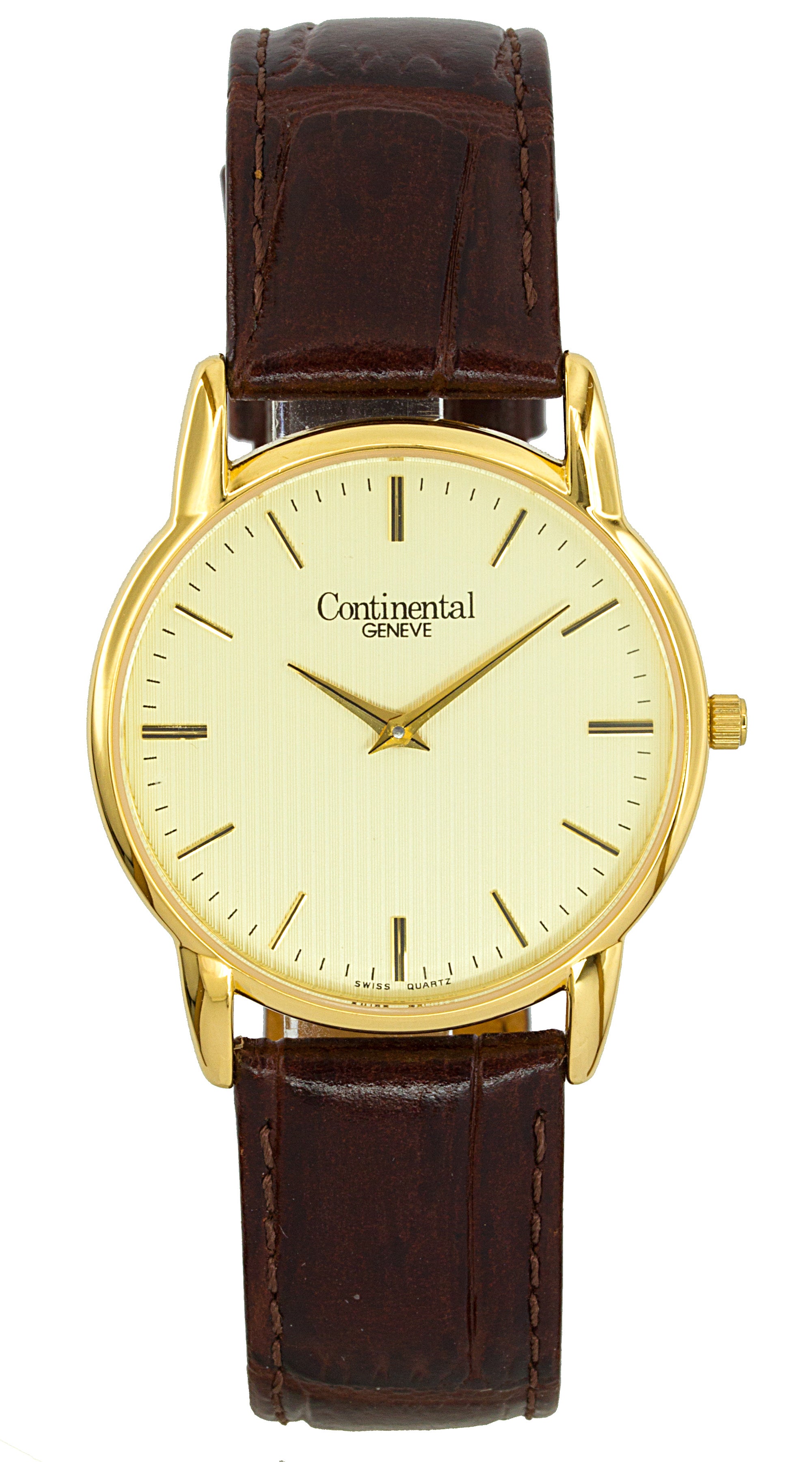 Montre Continental Gneve