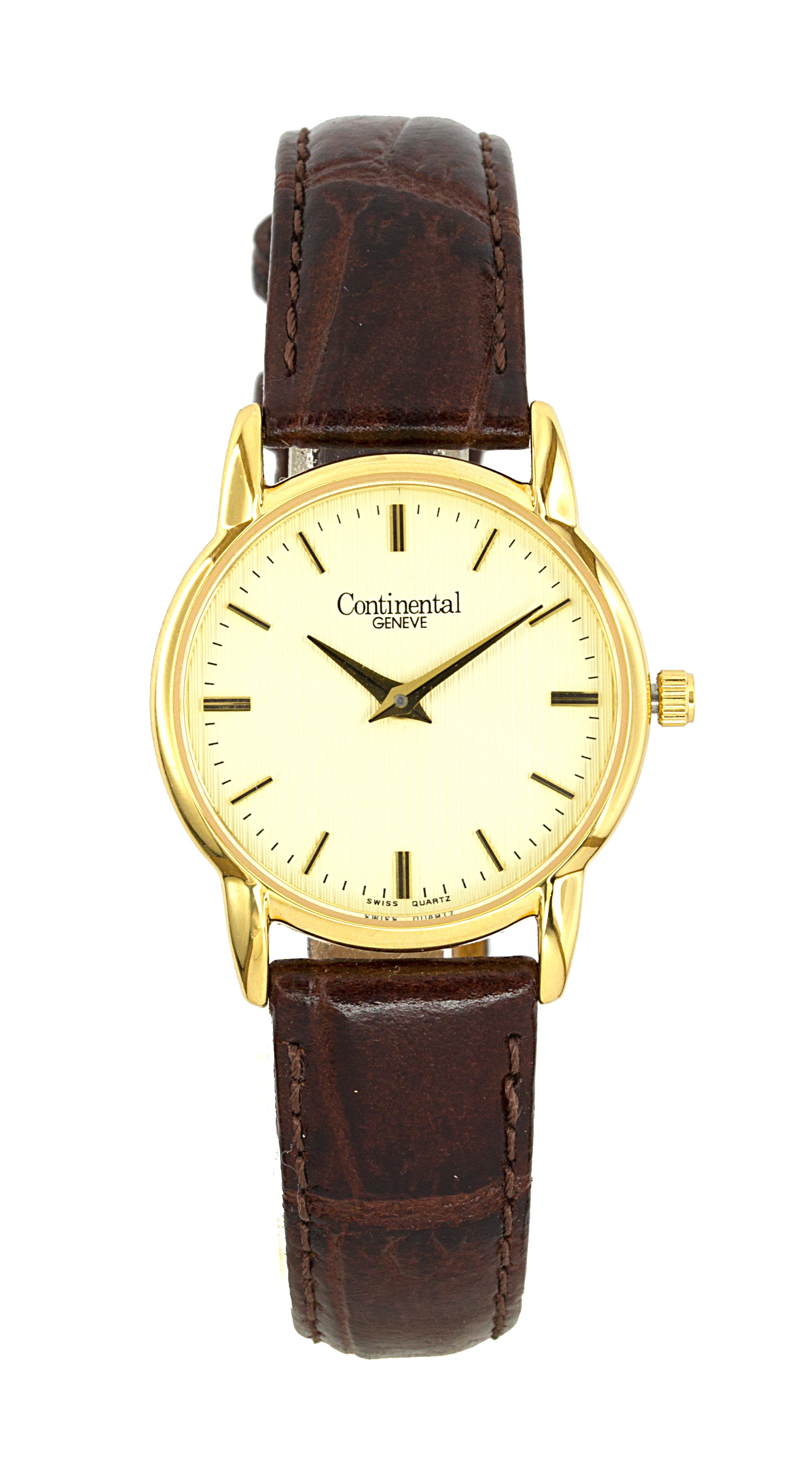 C.G.Watch