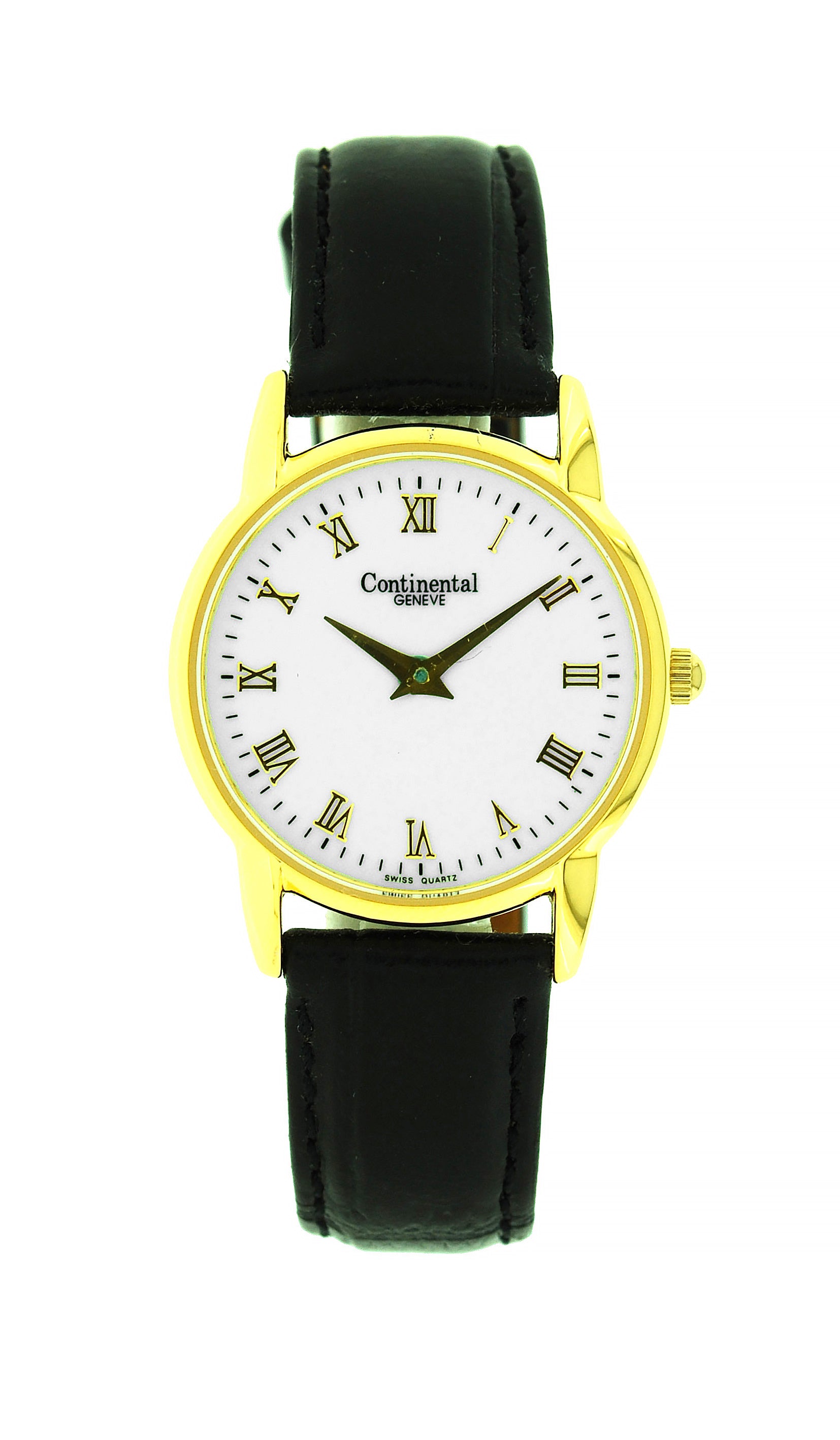Montre Continental Geneve 1686L-253 Or pour Femme