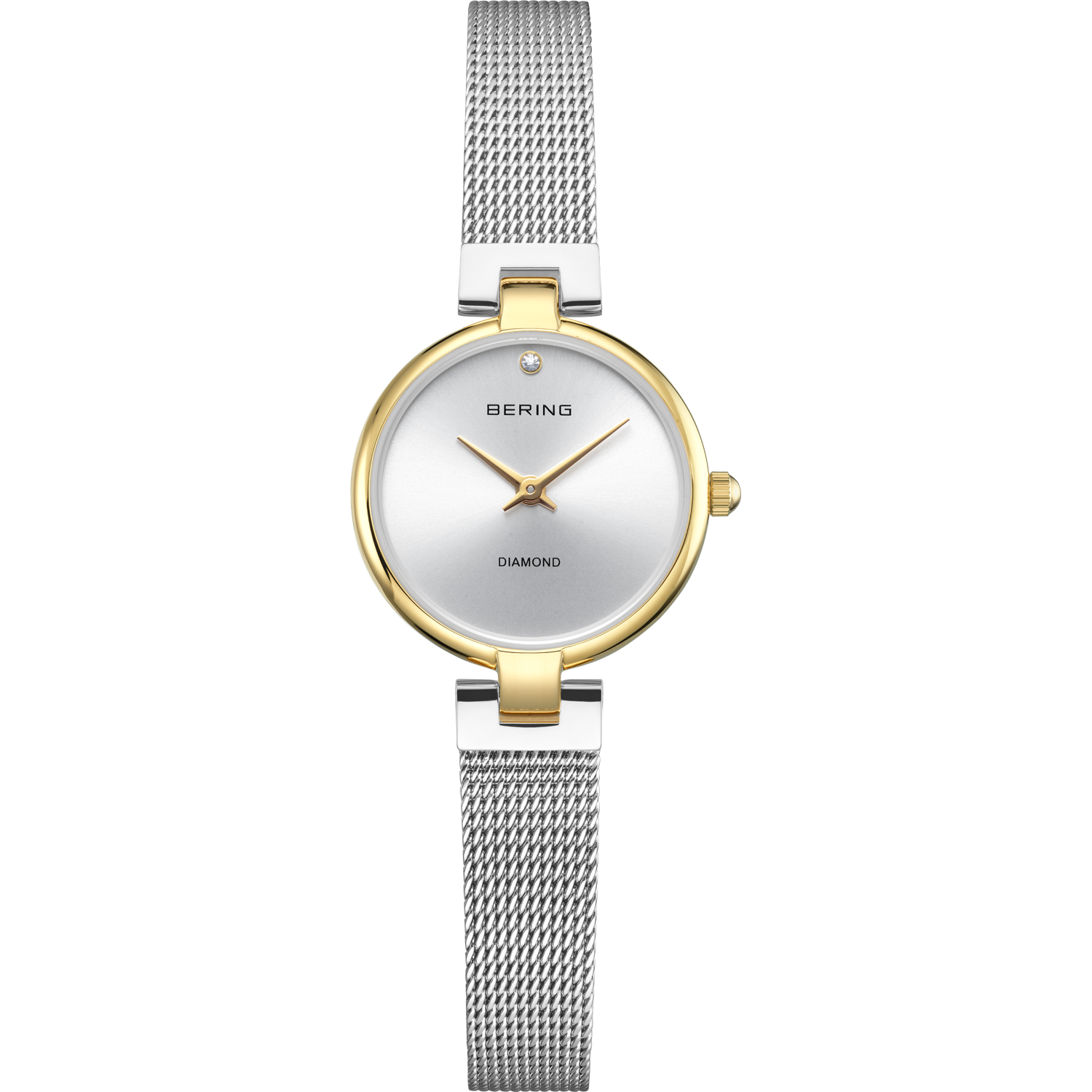 Bering 17724-010-Gwp Montre