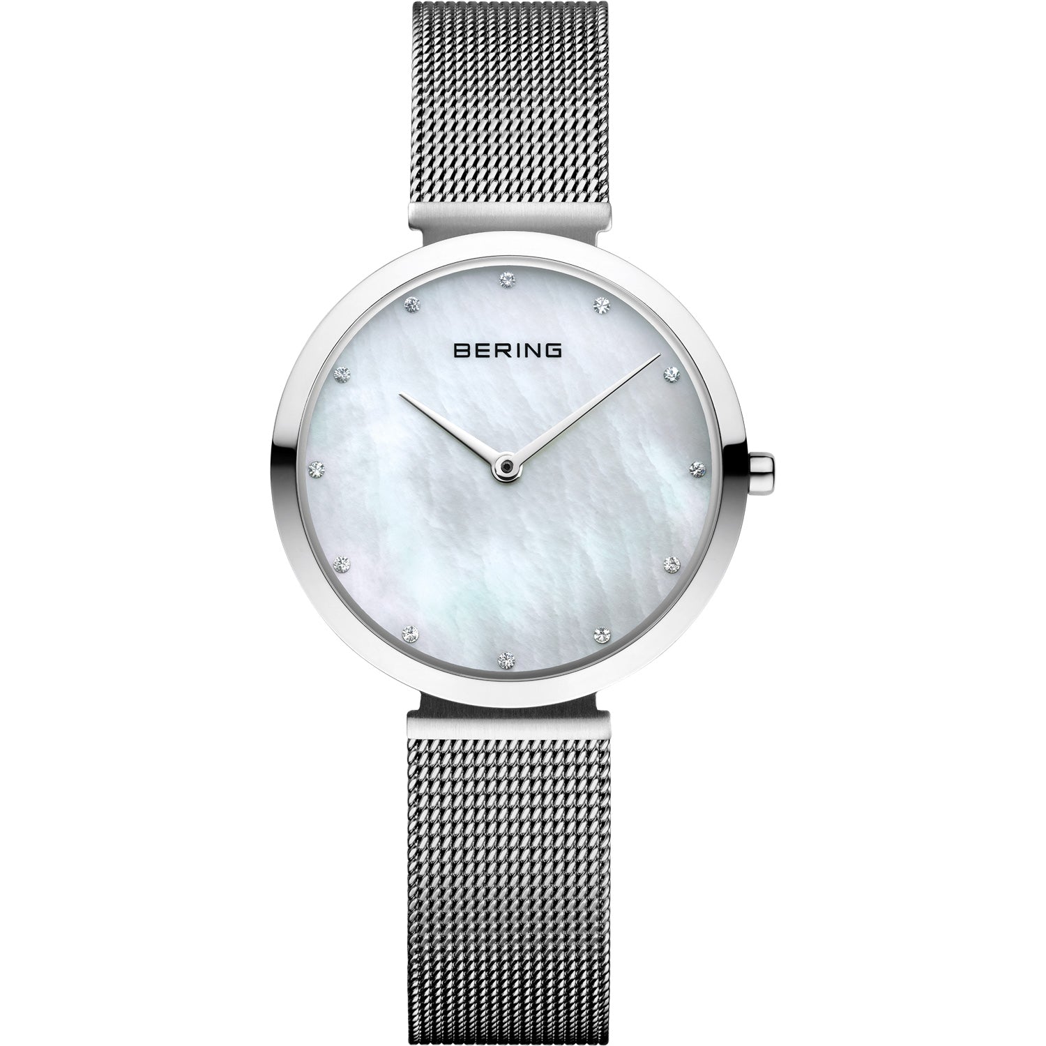 Montre Bering U/Slim pour femmes