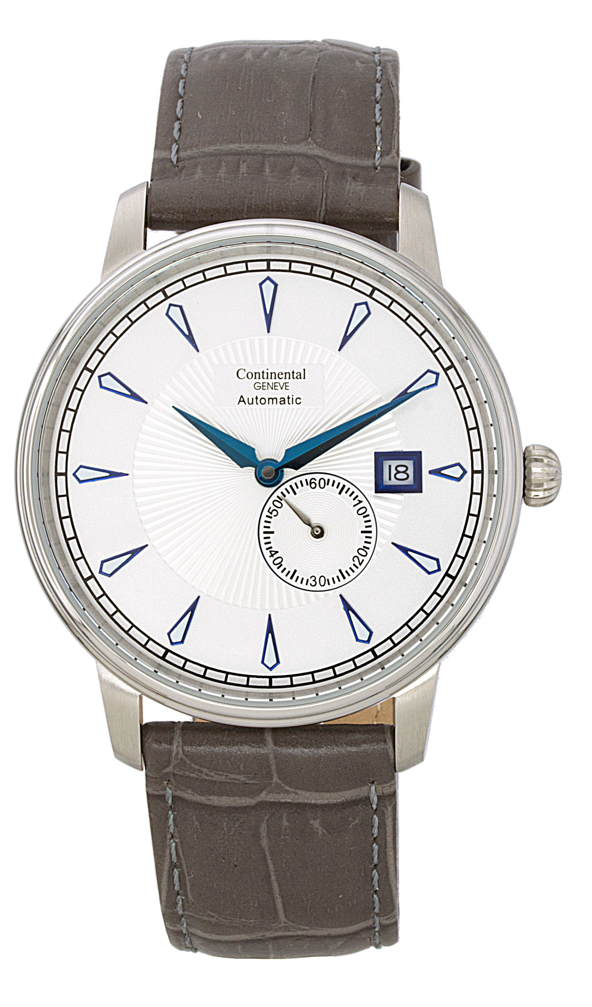 Montre en or pour homme Continental Genève 18524411