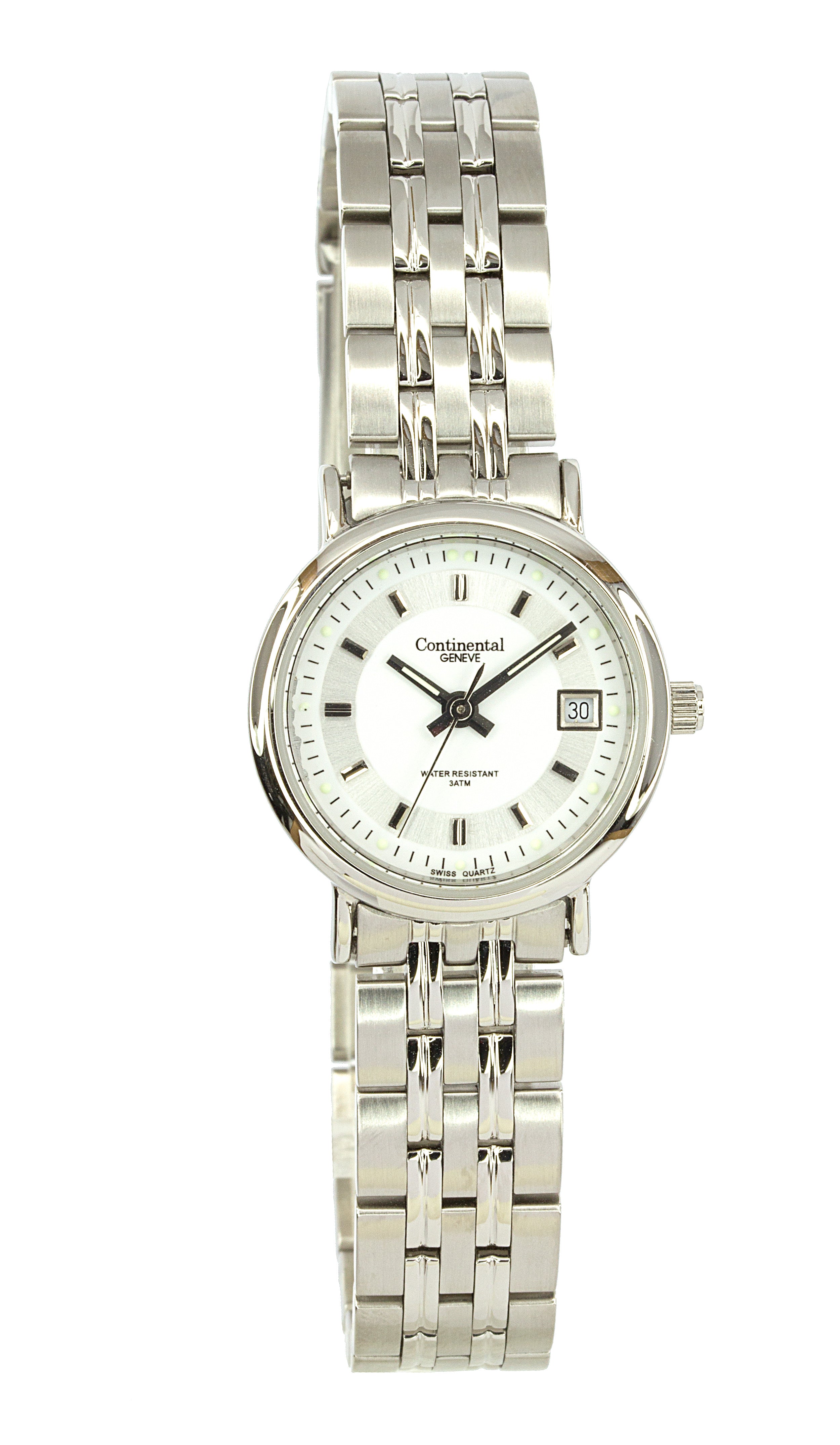 Montre Continental Genève