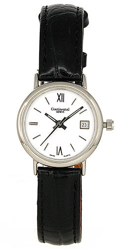 Montre Continental Genève