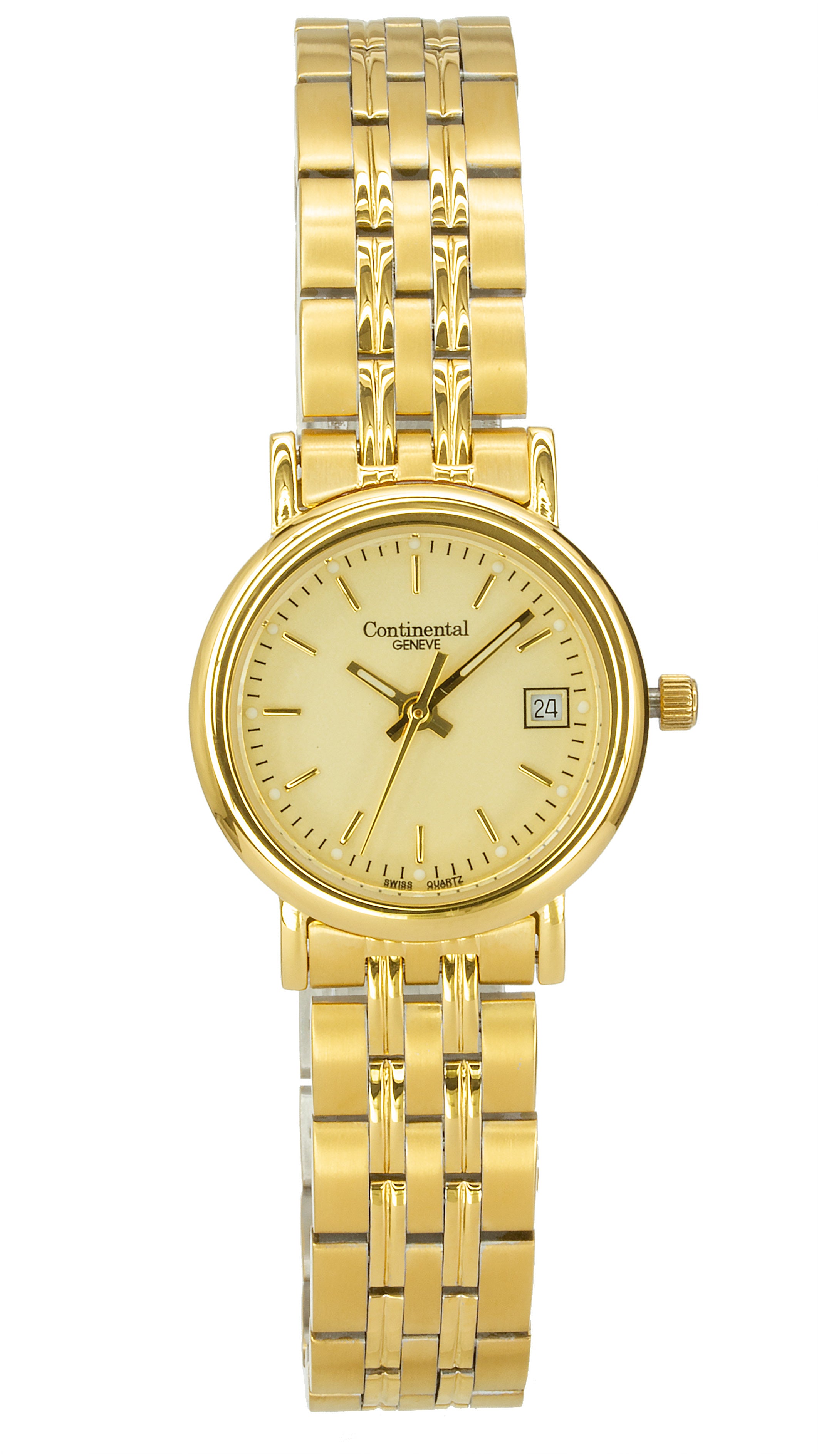 Montre Continental Genève pour femme