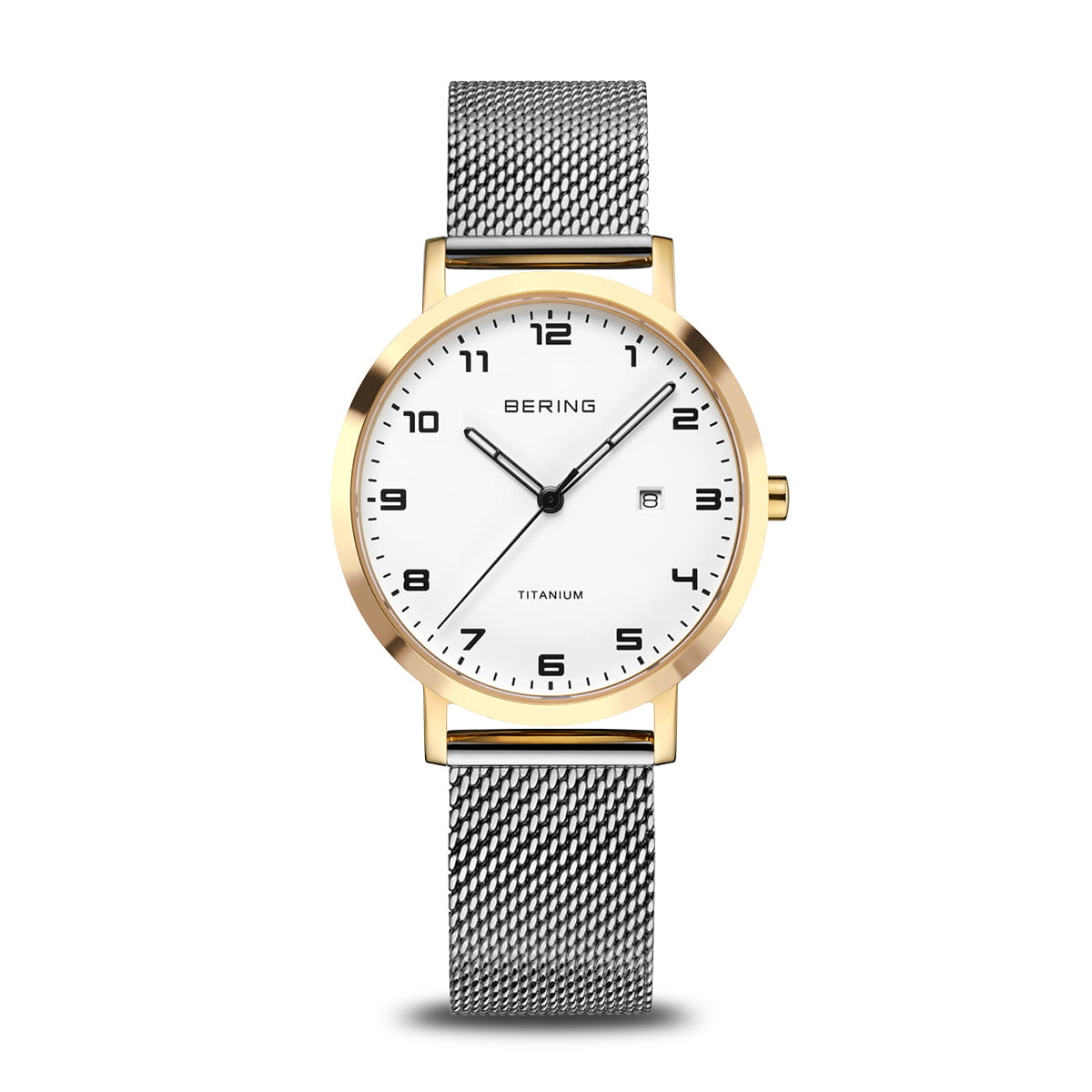 Bering 18634-010   Montre