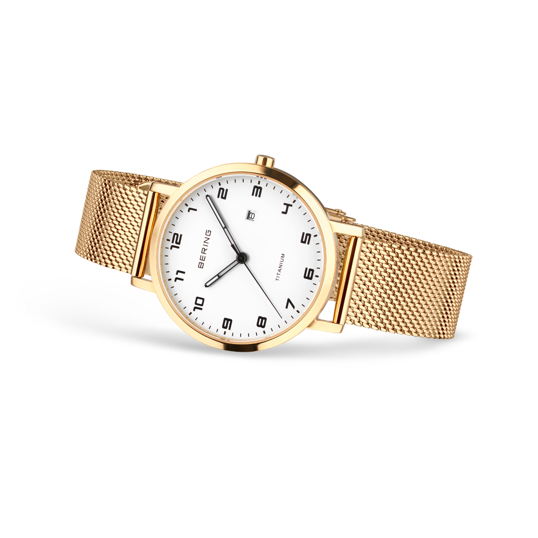 Bering 18634-334 Montre