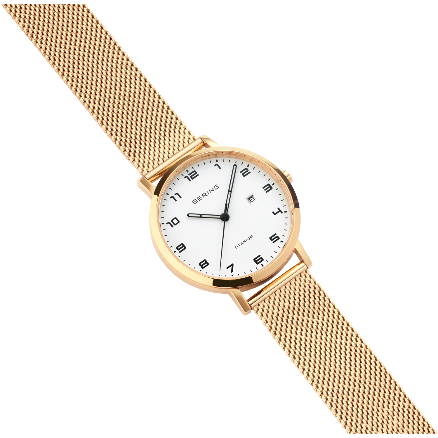 Bering 18634-334 Montre