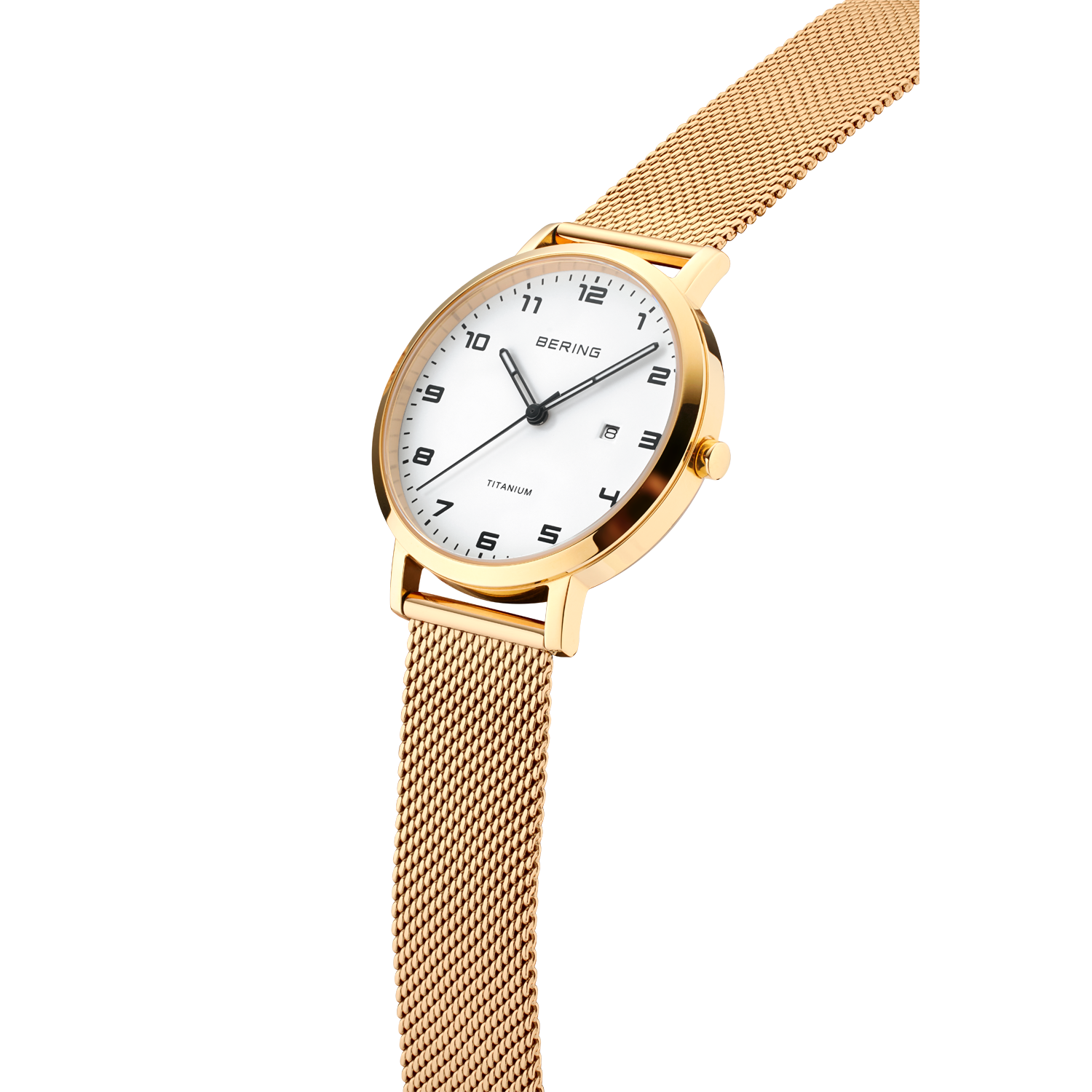 Bering 18634-334 Montre