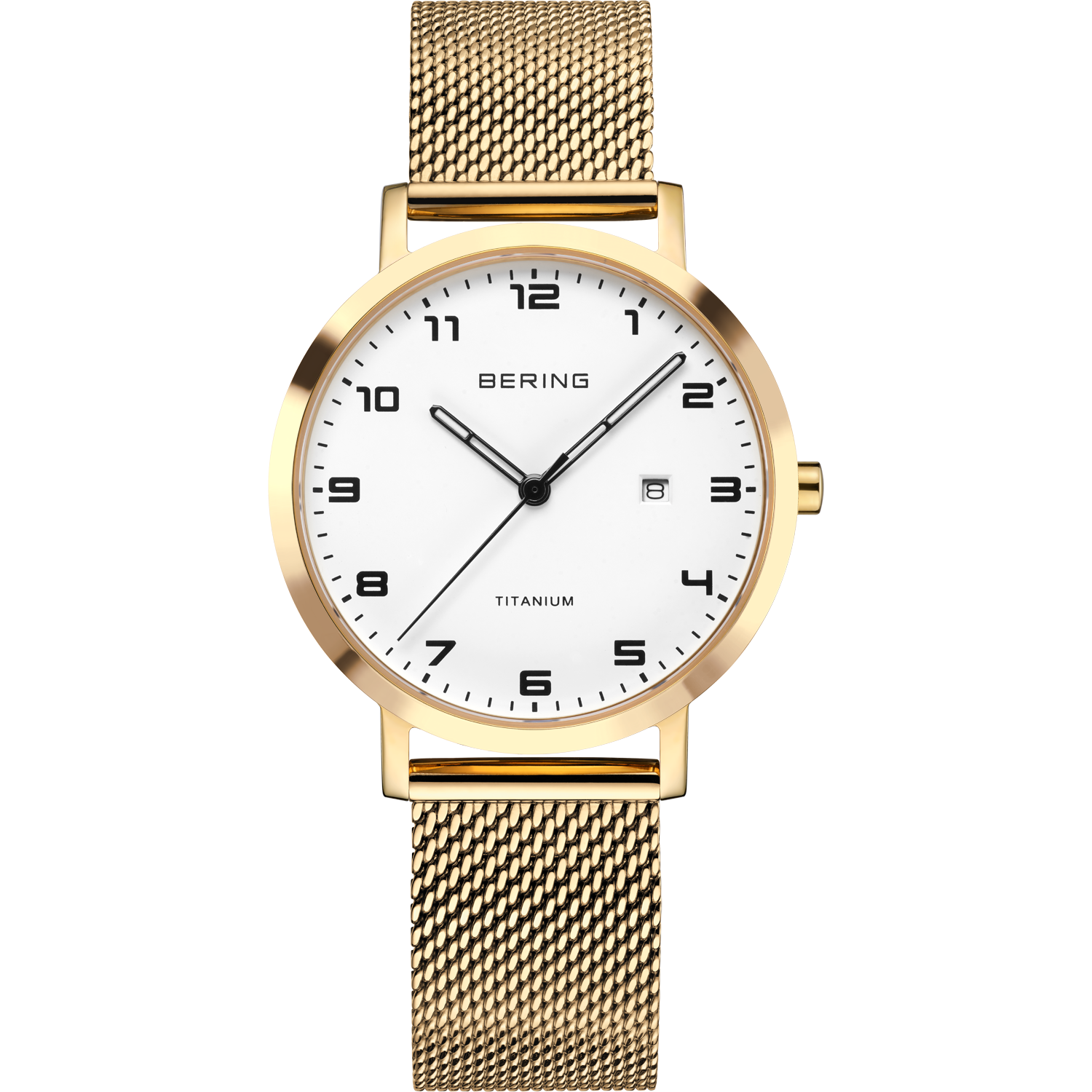 Bering 18634-334 Montre