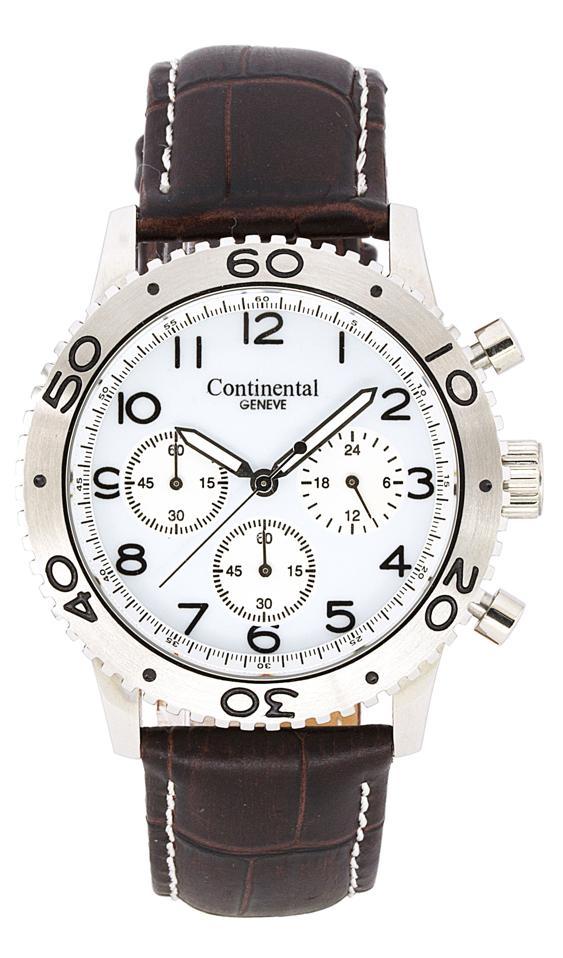 Montre Continental Genève