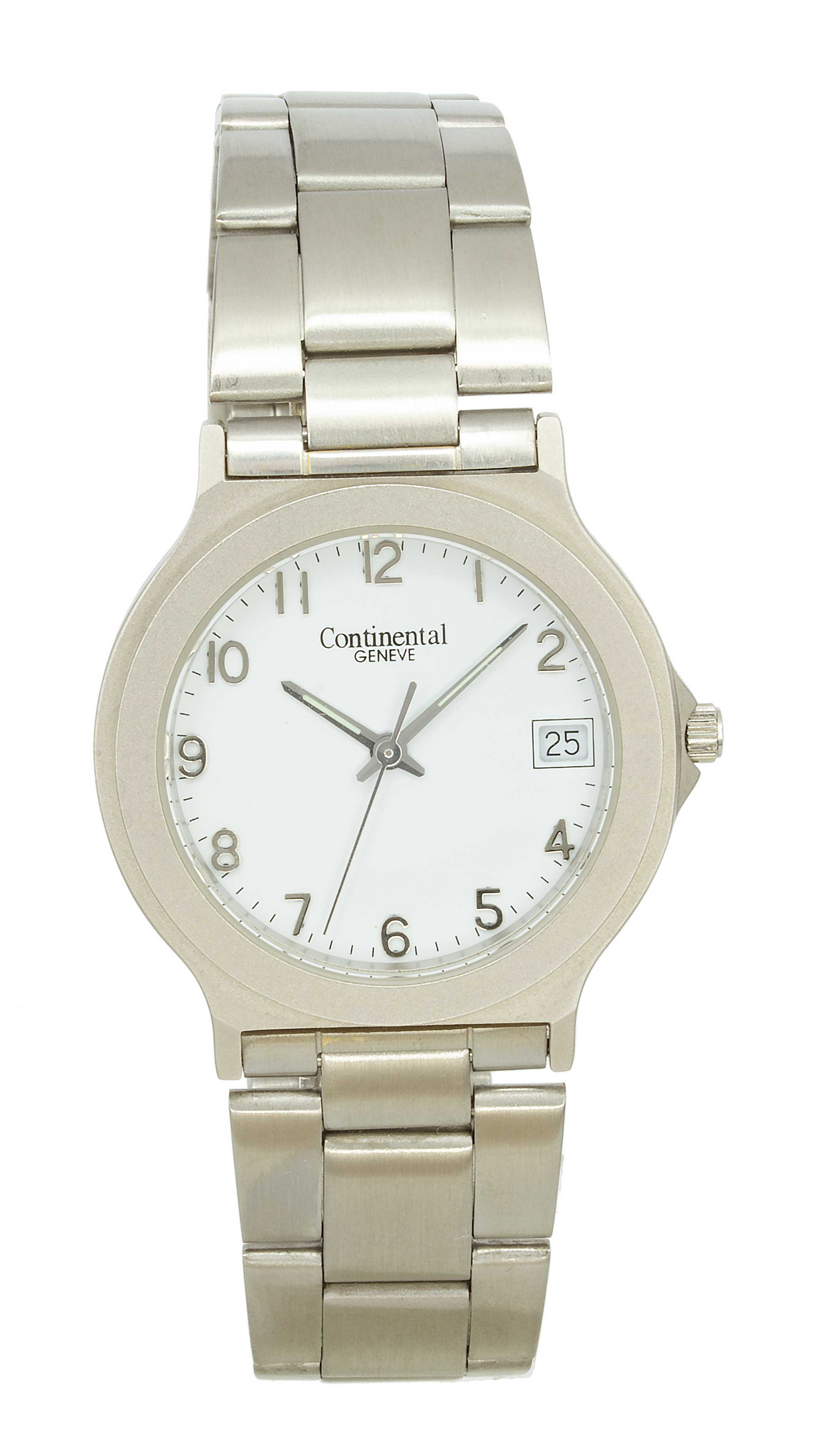 Continental Gneve Watch