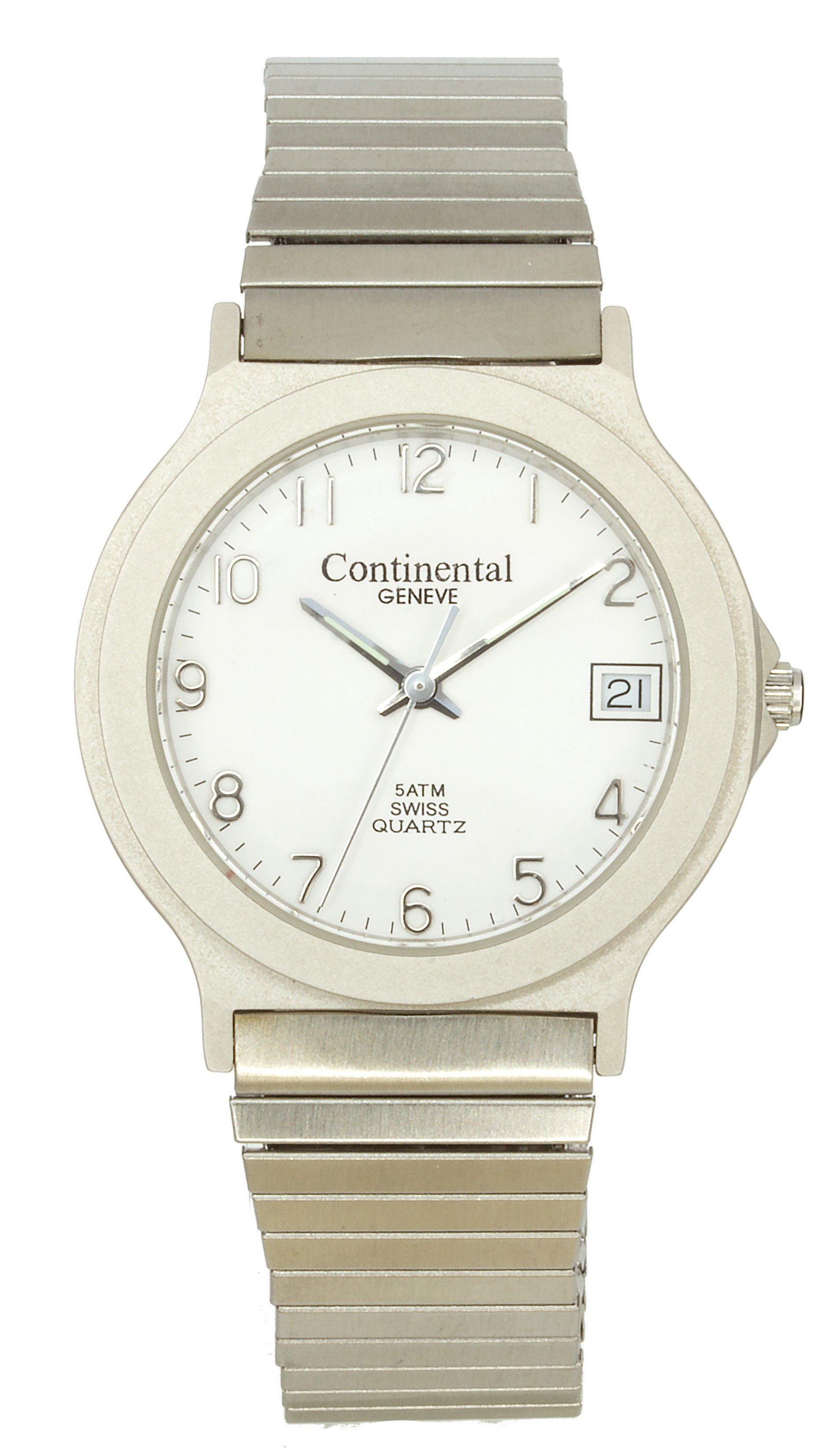 Continental Gneve Watch