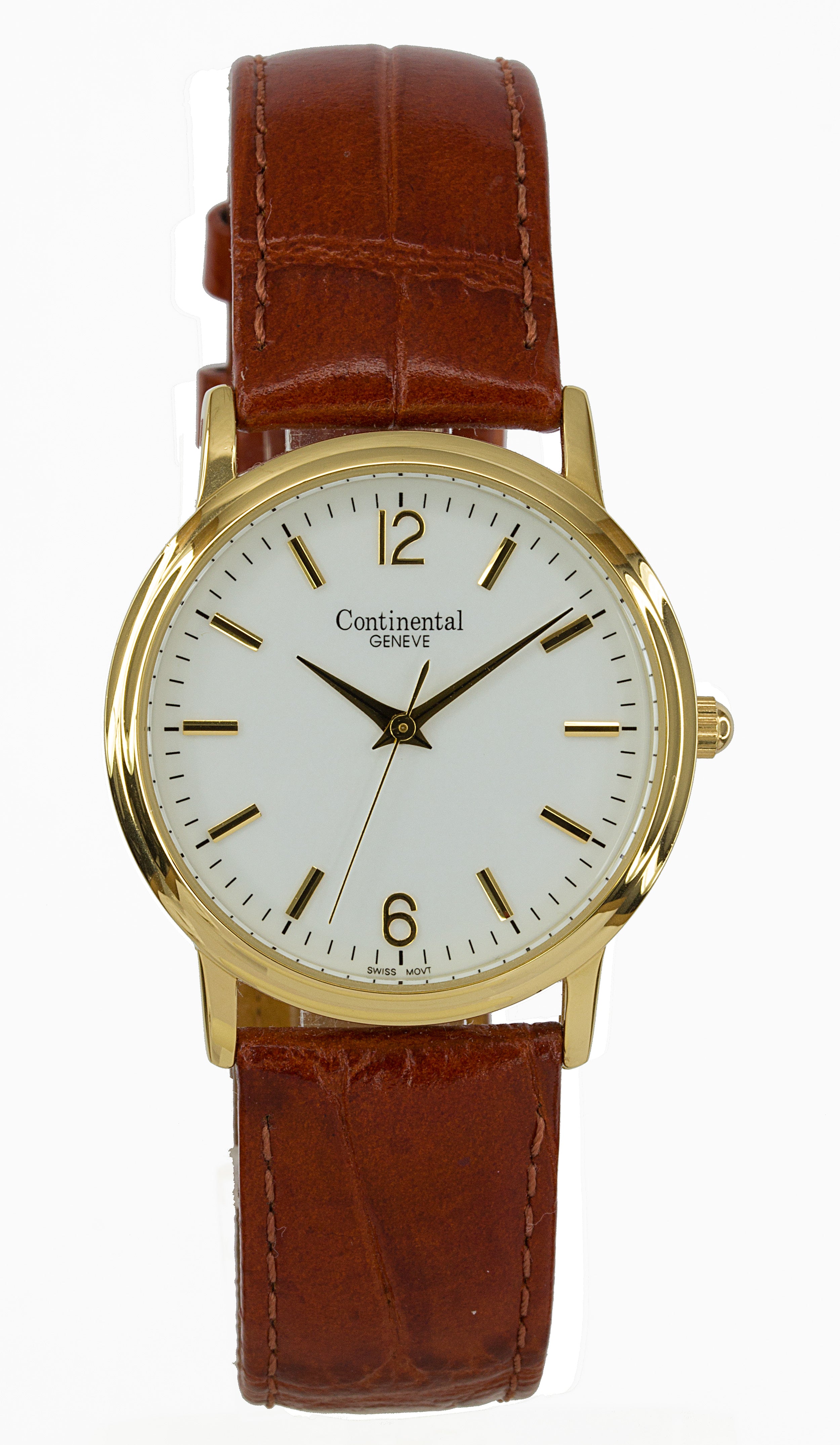 Continental Gneve Watch