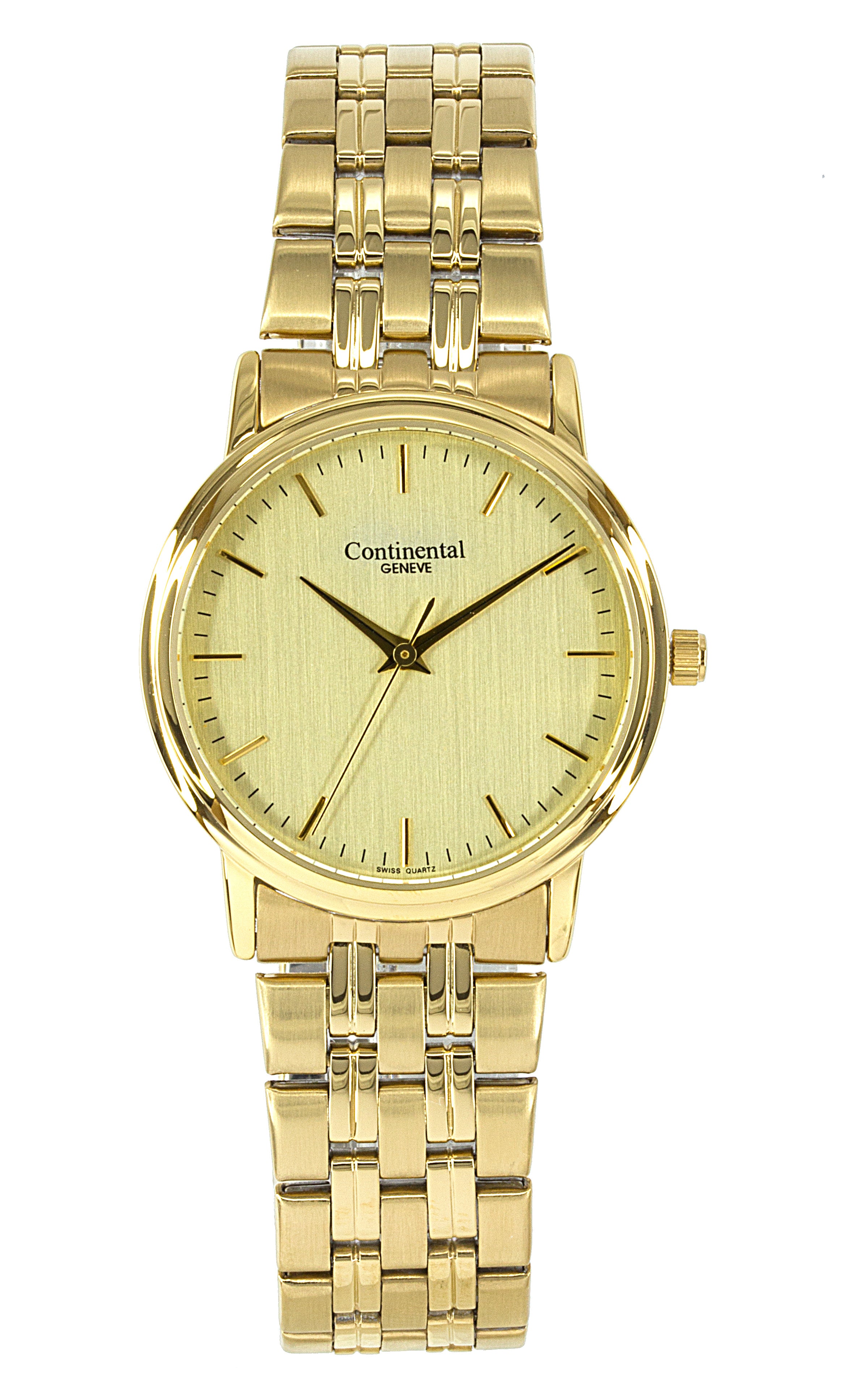 Continental Gneve Watch