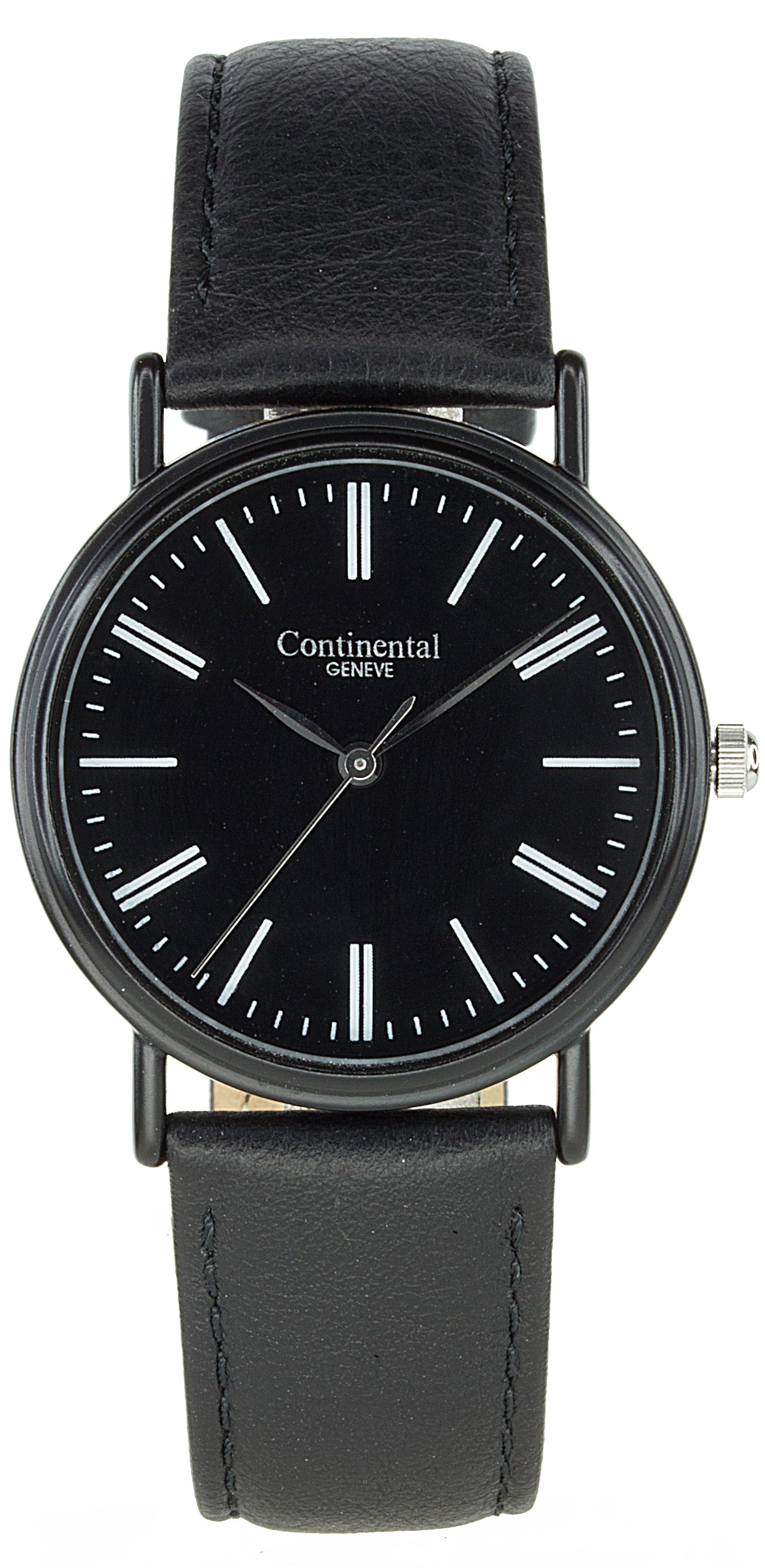 Continental Gneve Watch
