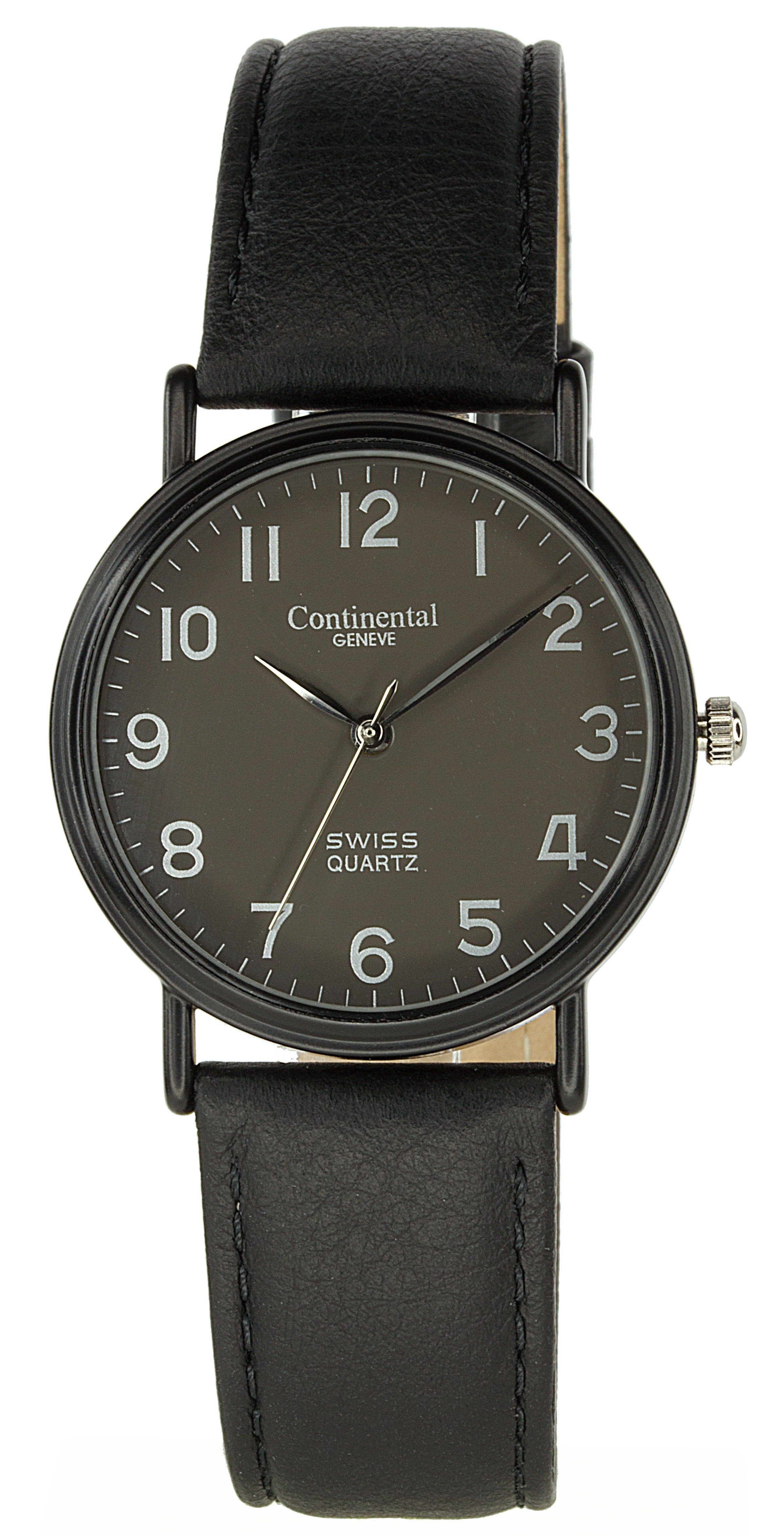 Montre Continental Genève - Sans boîte