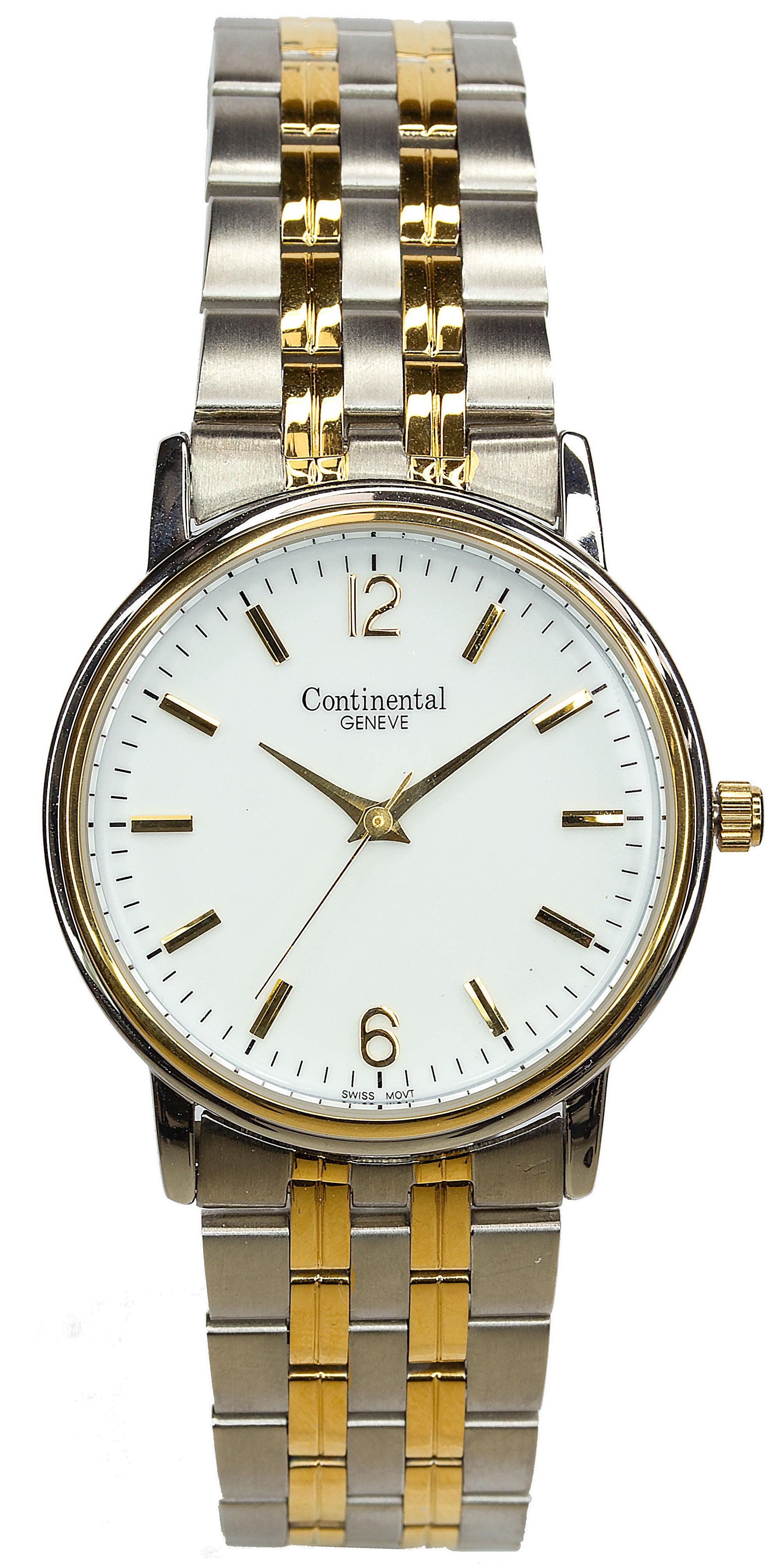 Continental Gneve Watch