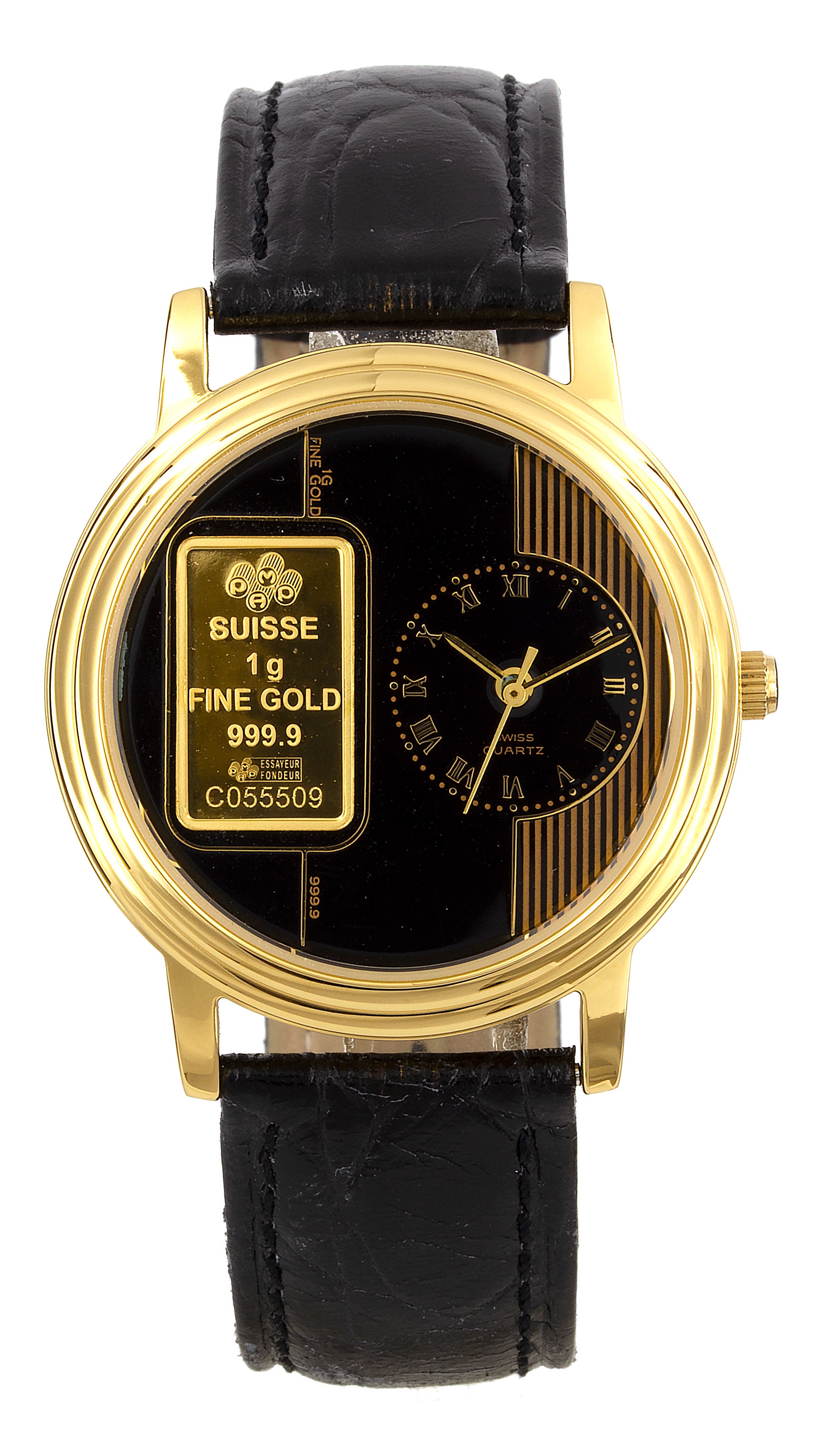 Montre Homme Continental Geneve 931011