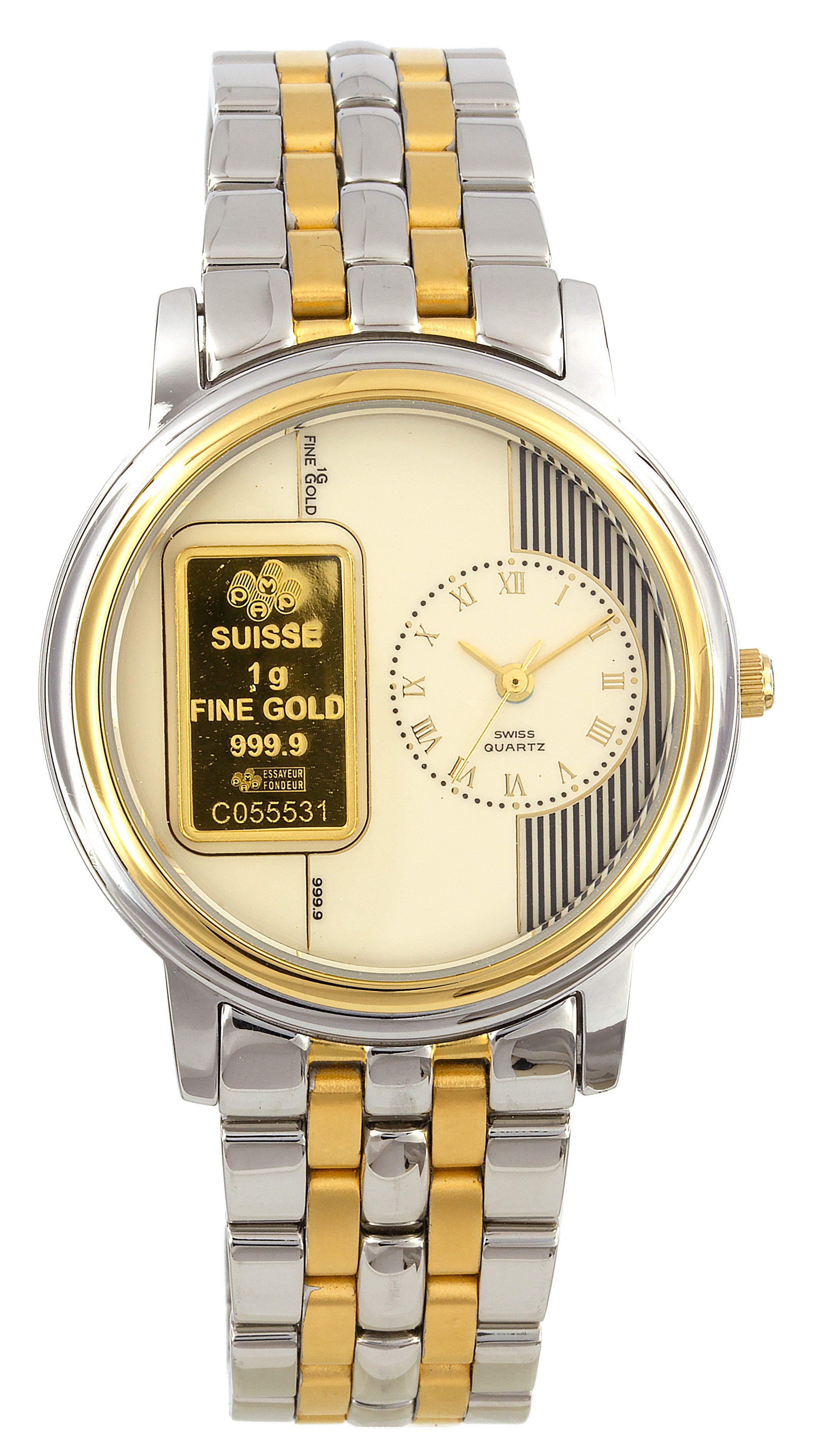 Montre homme Continental Geneve 931014