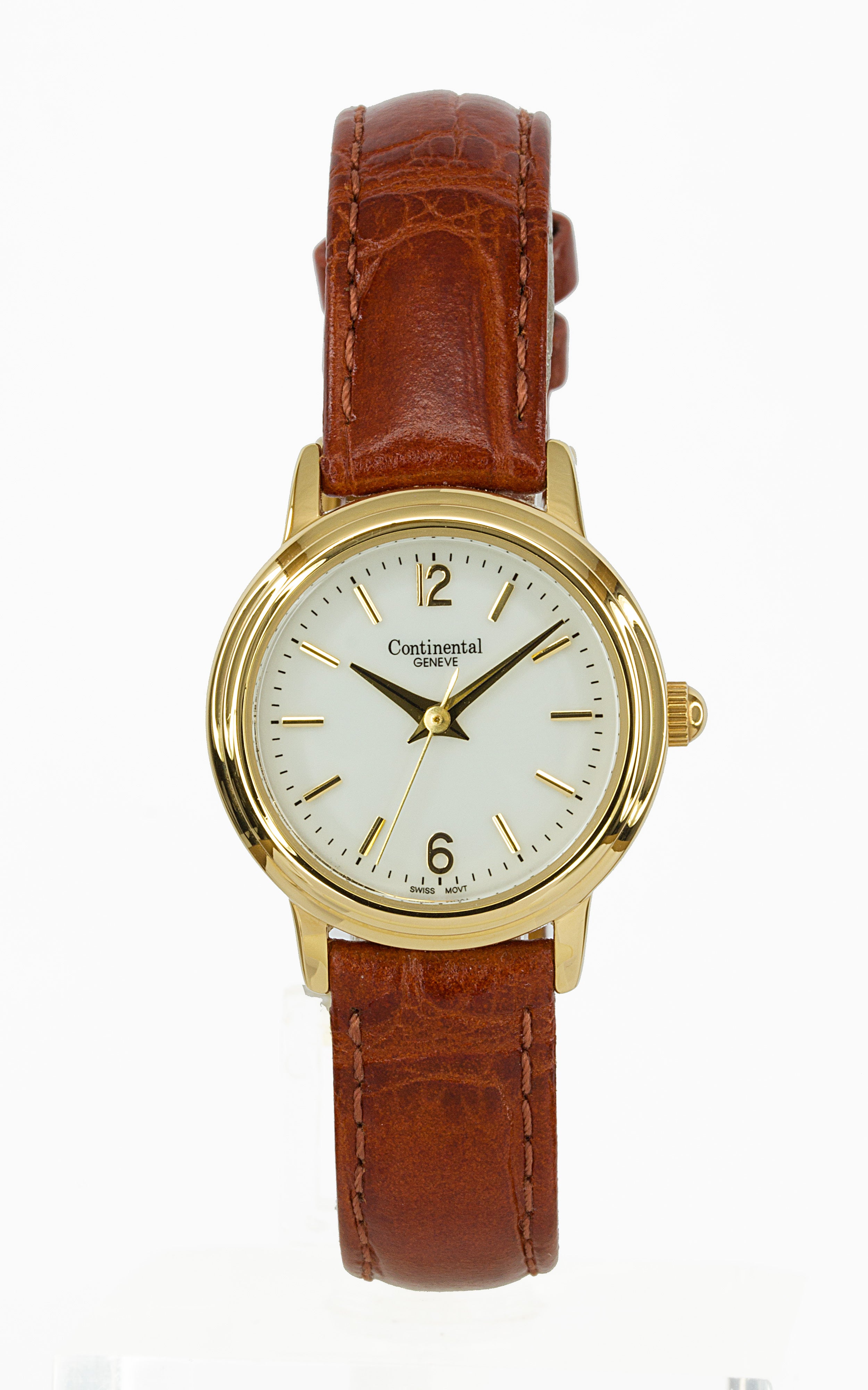 Continental Gneve Watch