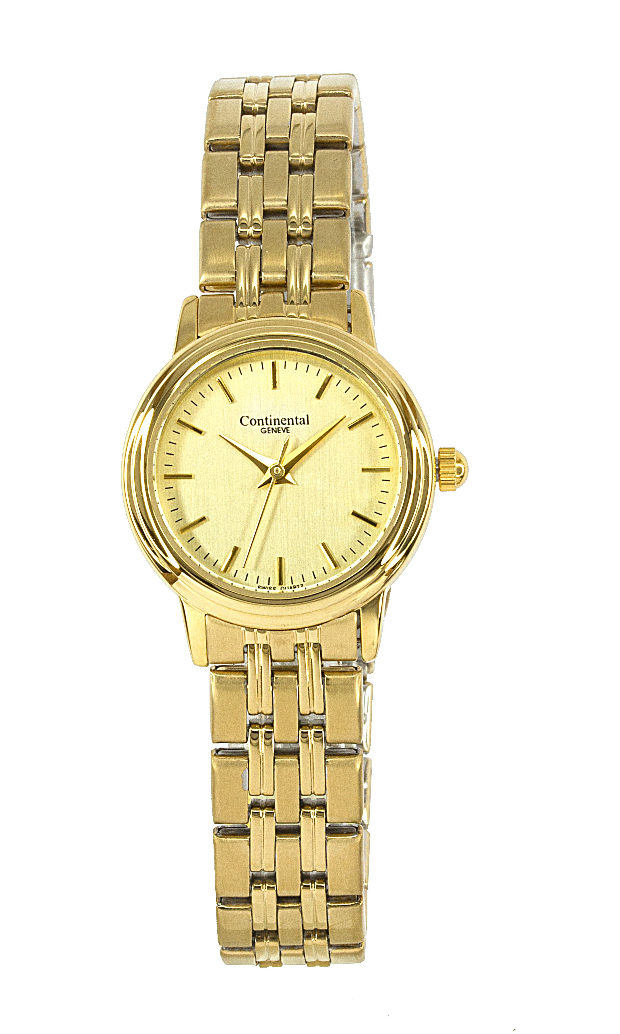 Continental Gneve Watch