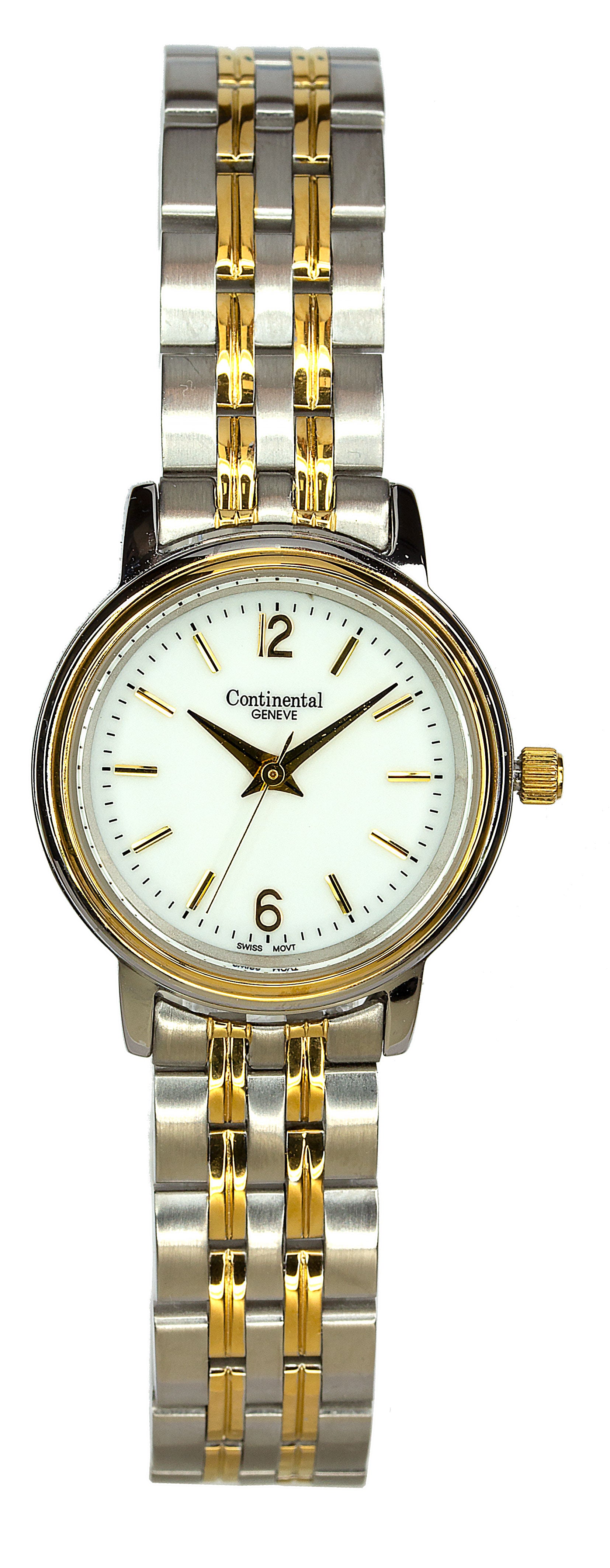 Continental Gneve Watch